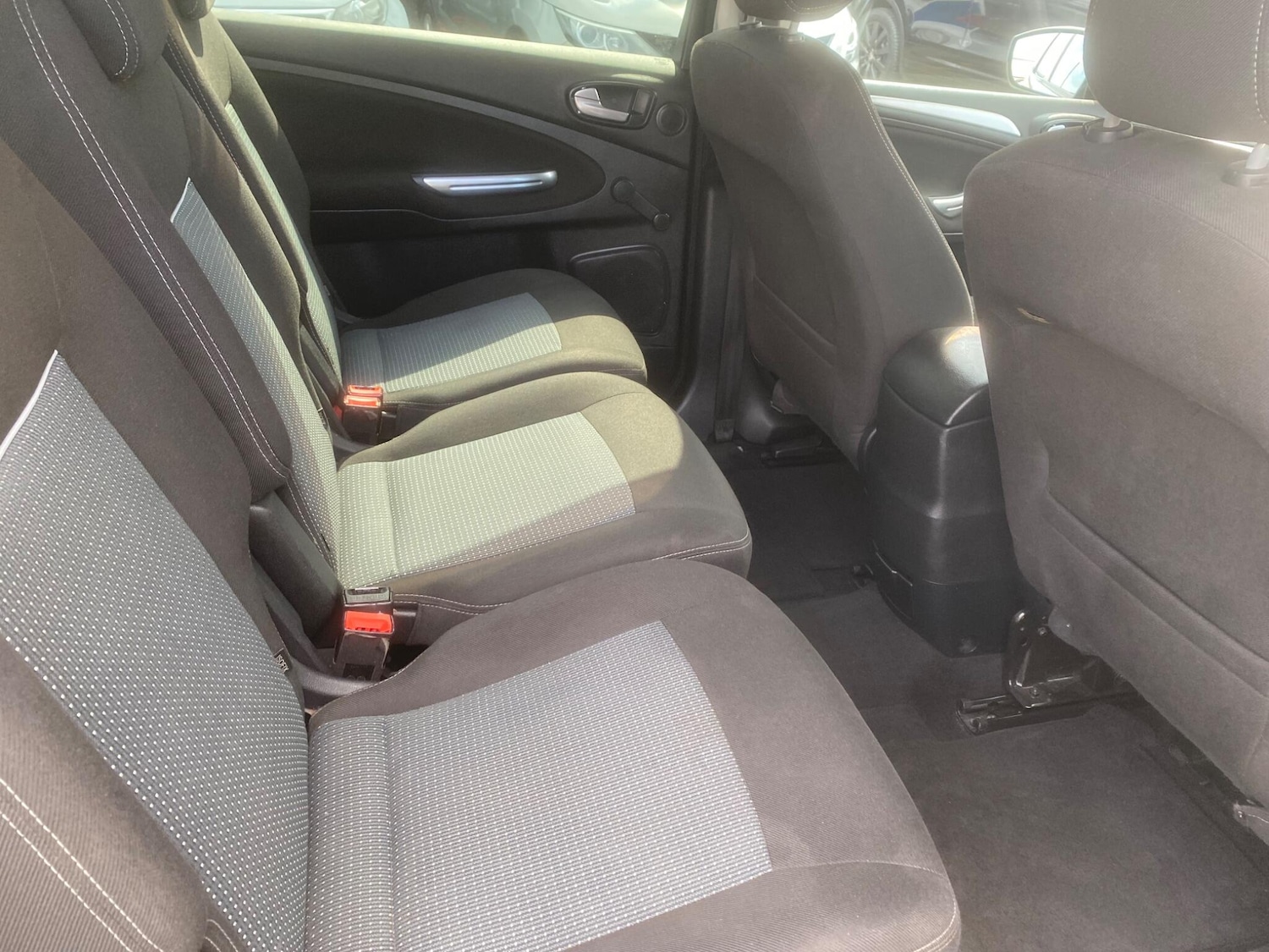 Used Ford Galaxy for sale - 76551148: Photo 52