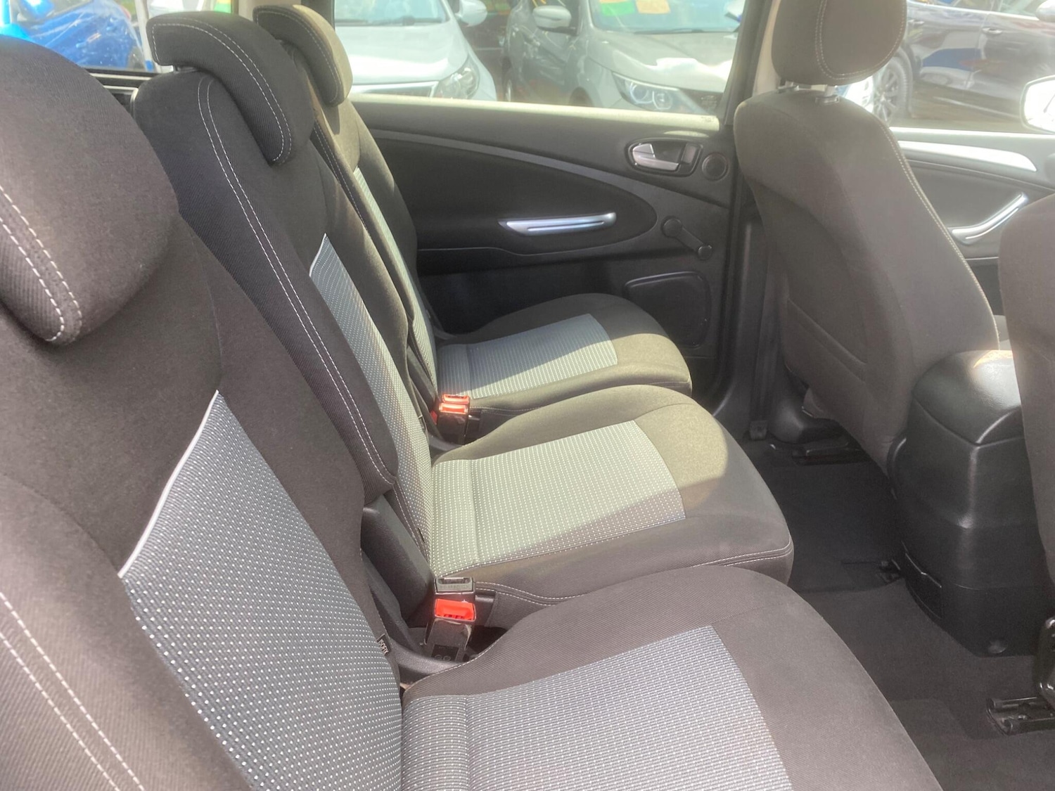 Used Ford Galaxy for sale - 76551148: Photo 54