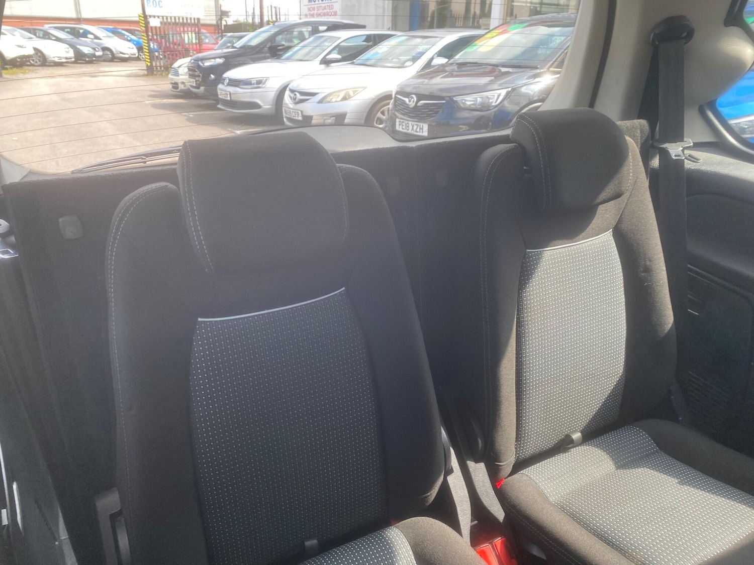 Used Ford Galaxy for sale - 76551148: Photo 56