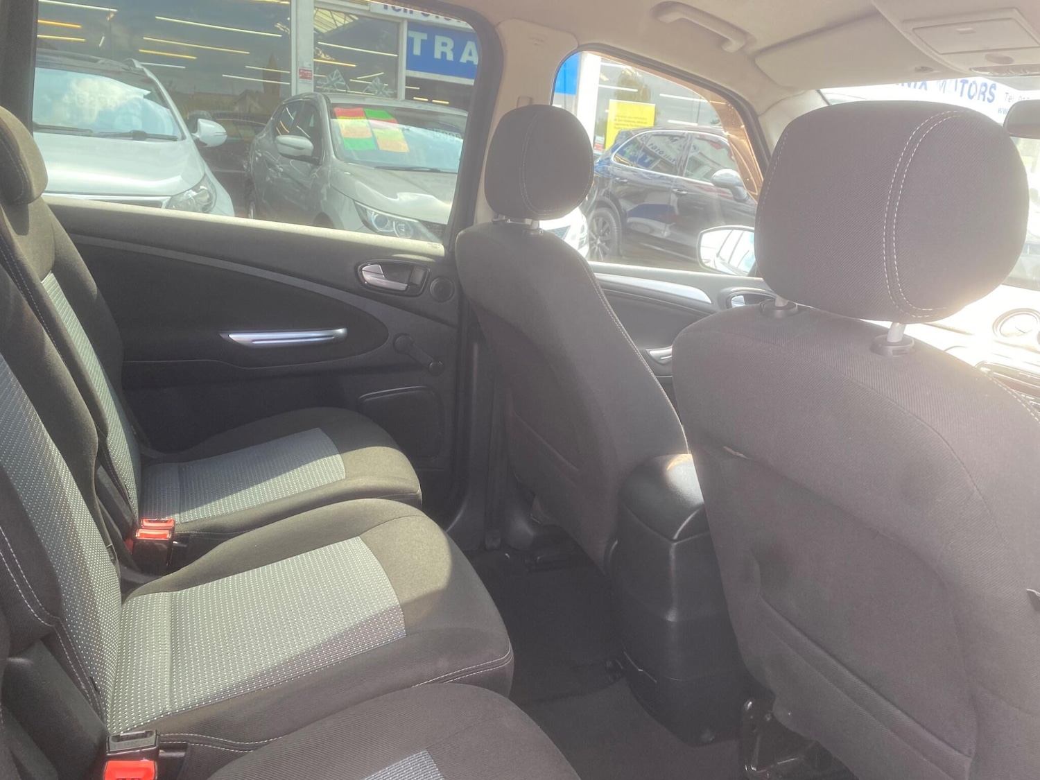 Used Ford Galaxy for sale - 76551148: Photo 57