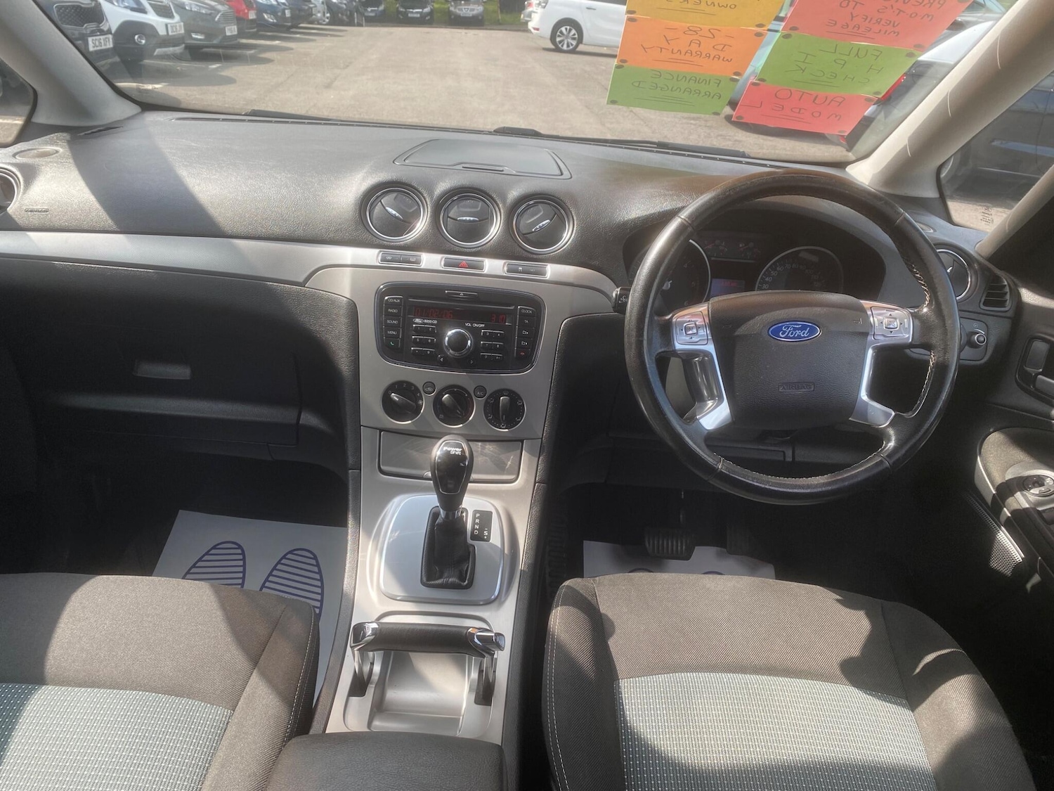 Used Ford Galaxy for sale - 76551148: Photo 58