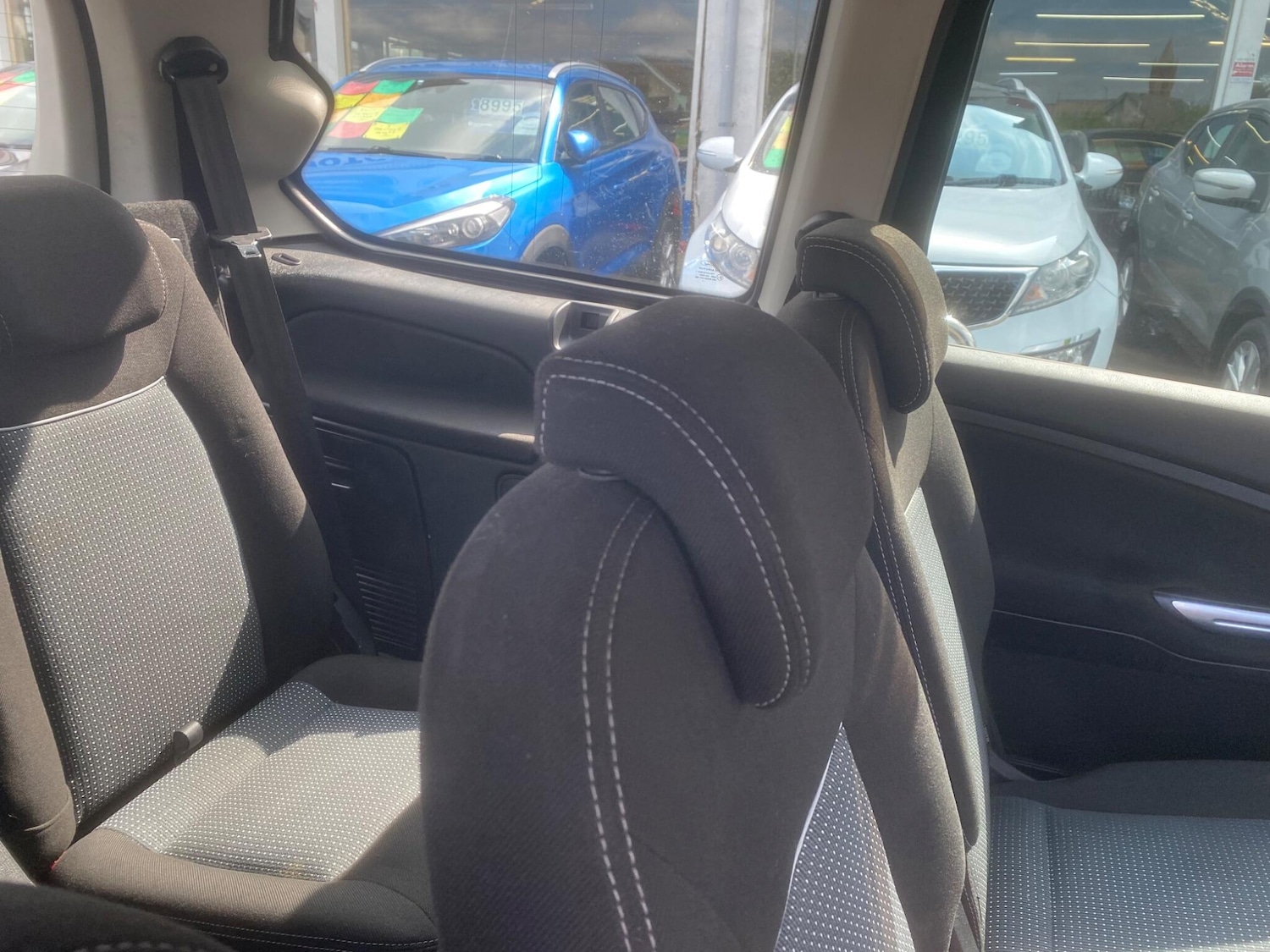 Used Ford Galaxy for sale - 76551148: Photo 59