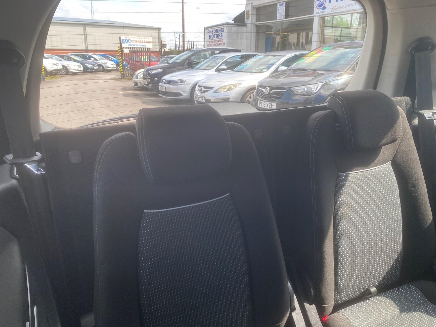 Used Ford Galaxy for sale - 76551148: Photo 60