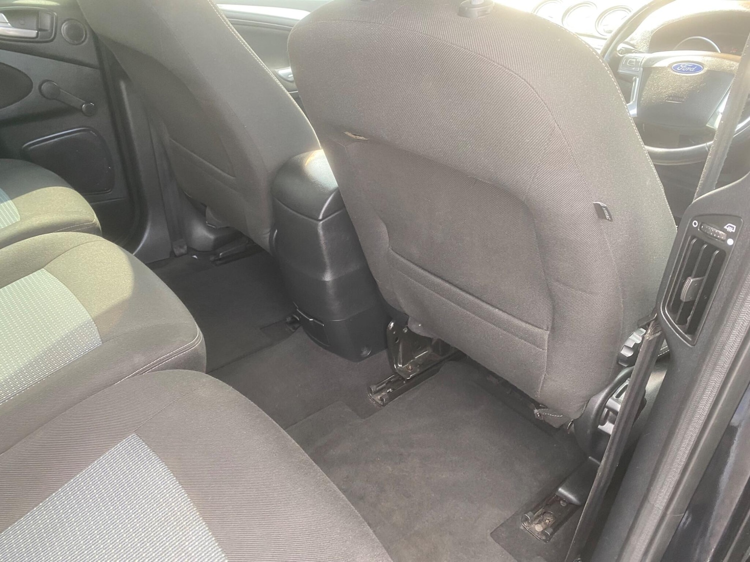 Used Ford Galaxy for sale - 76551148: Photo 61