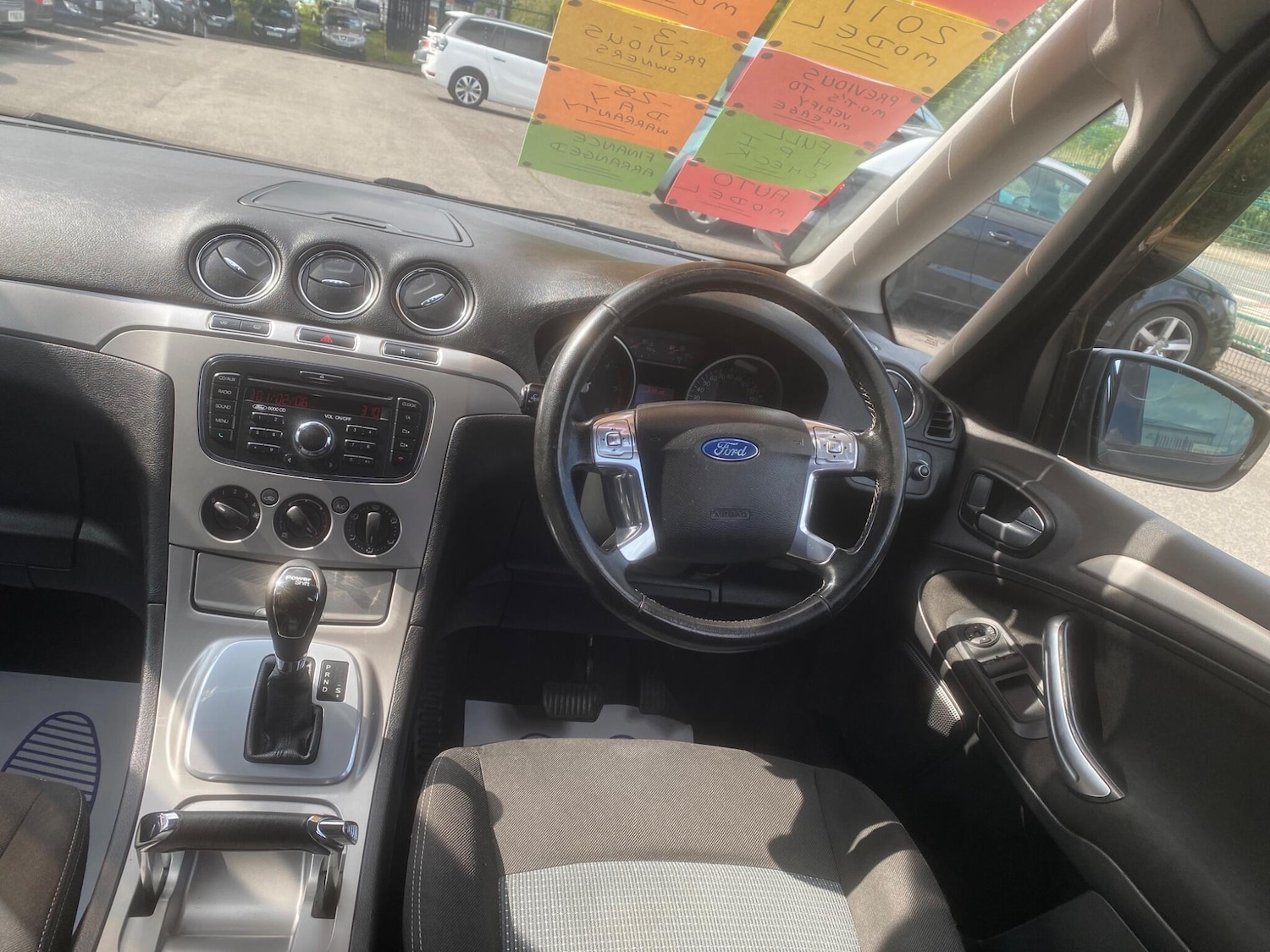 Used Ford Galaxy for sale - 76551148: Photo 62