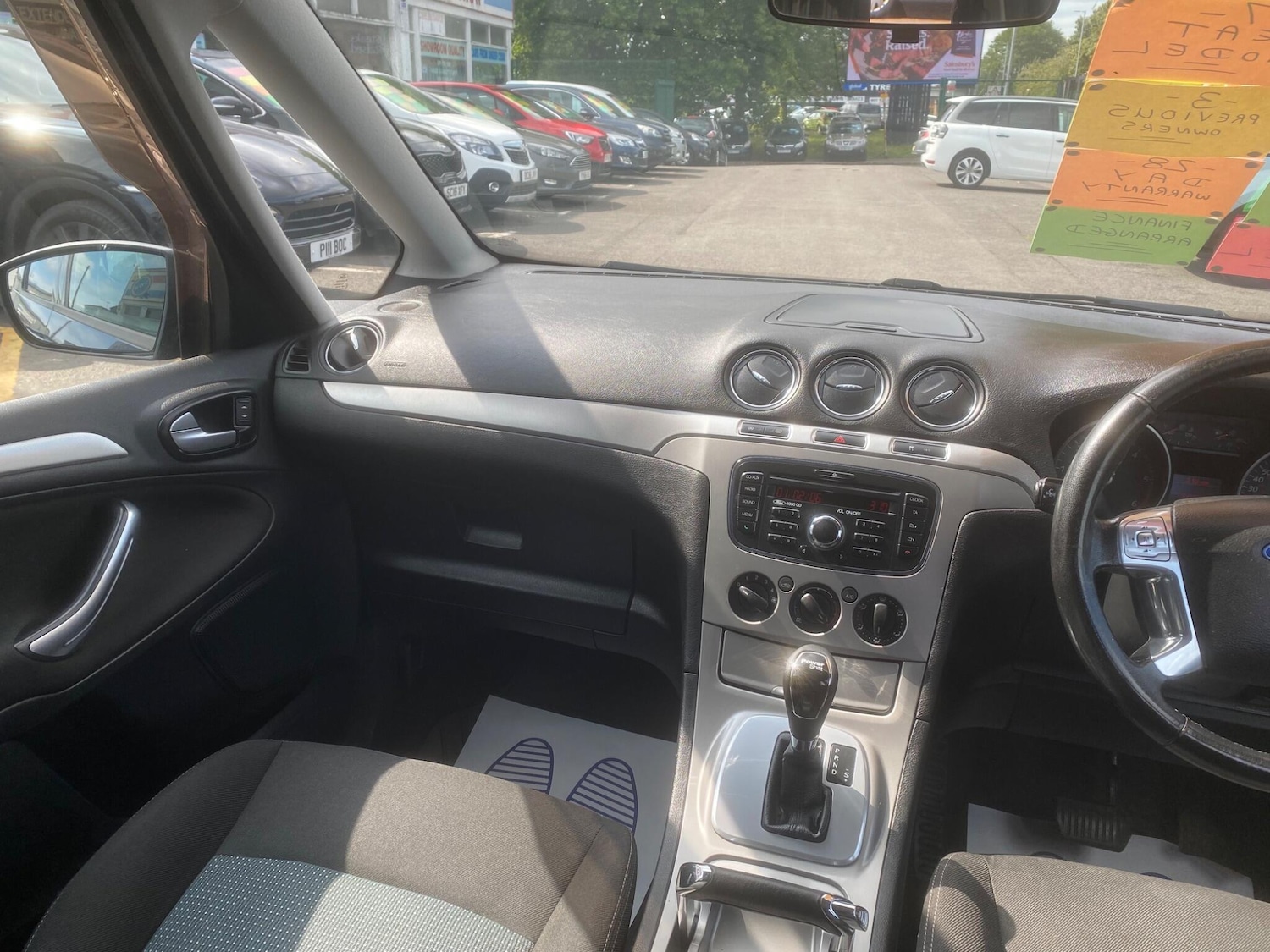 Used Ford Galaxy for sale - 76551148: Photo 63