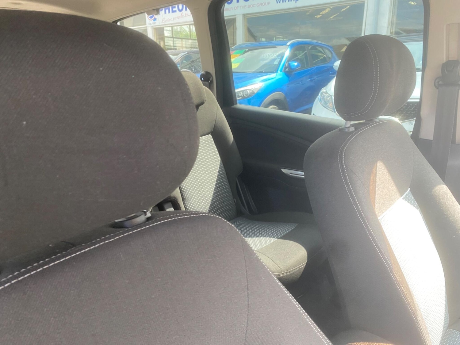 Used Ford Galaxy for sale - 76551148: Photo 64