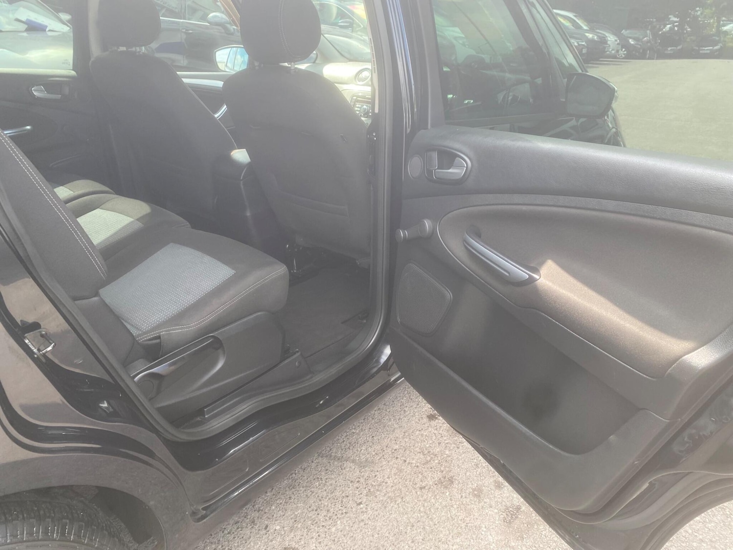 Used Ford Galaxy for sale - 76551148: Photo 66