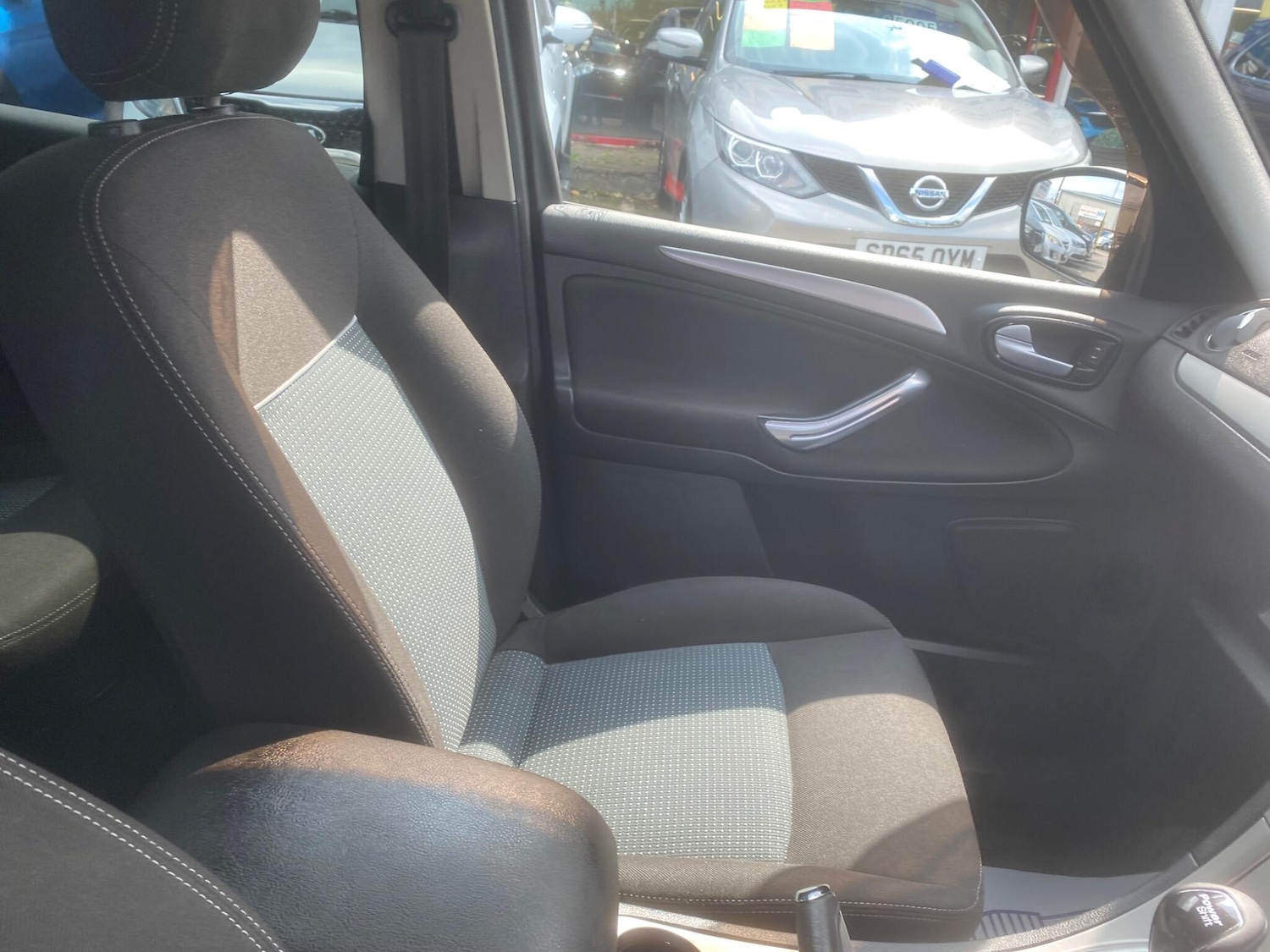 Used Ford Galaxy for sale - 76551148: Photo 67