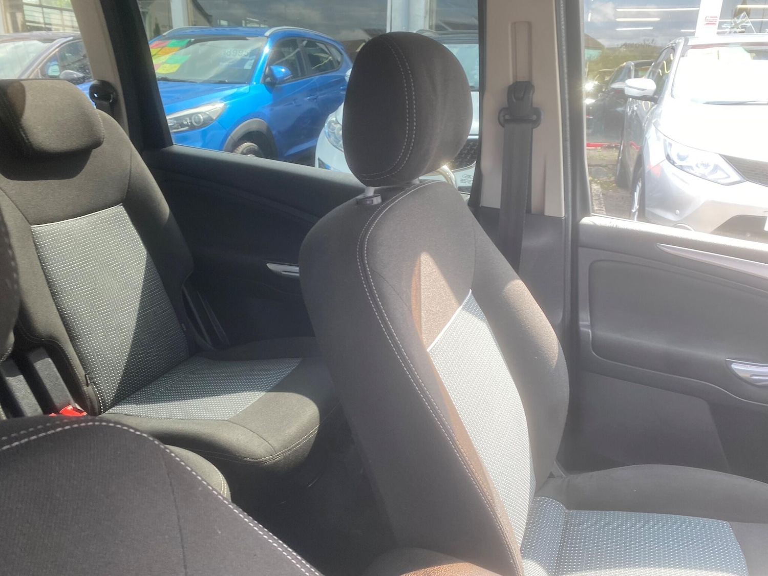 Used Ford Galaxy for sale - 76551148: Photo 68