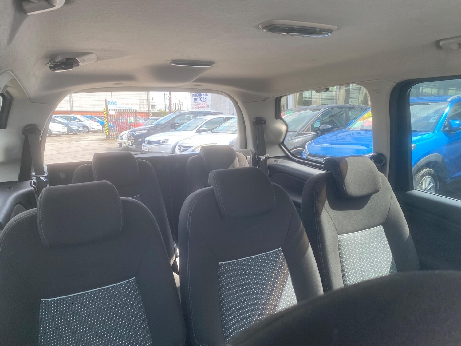 Used Ford Galaxy for sale - 76551148: Photo 69