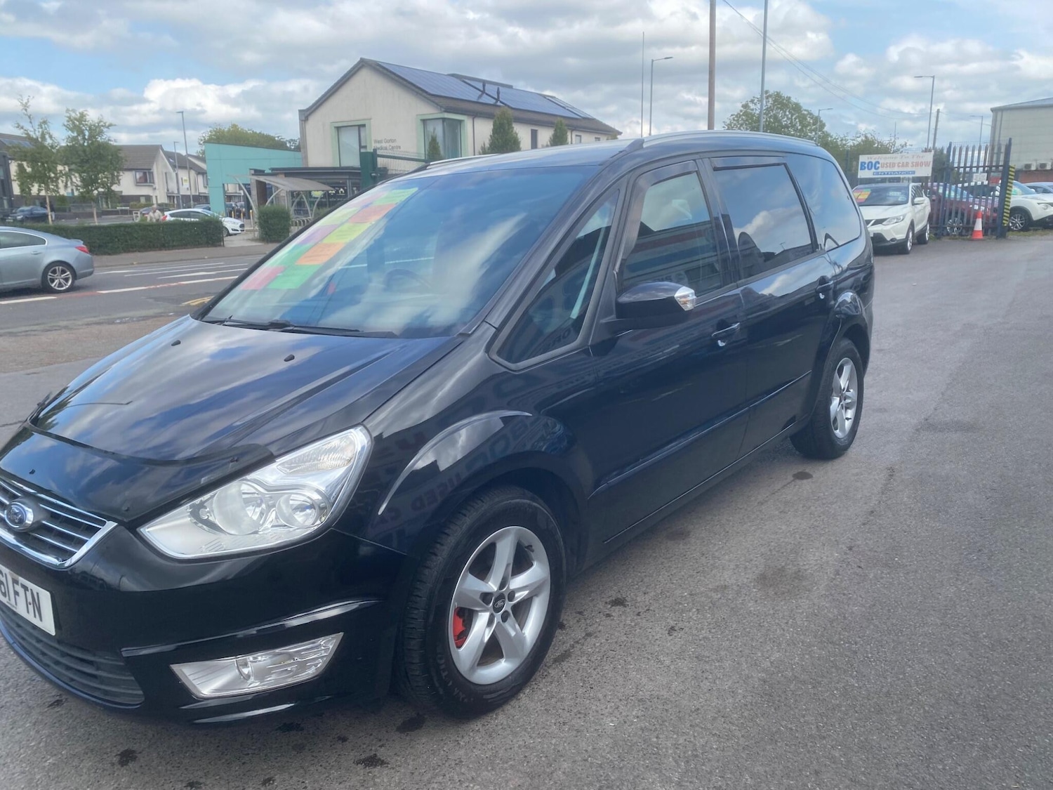 Used Ford Galaxy for sale - 76551148: Photo 7