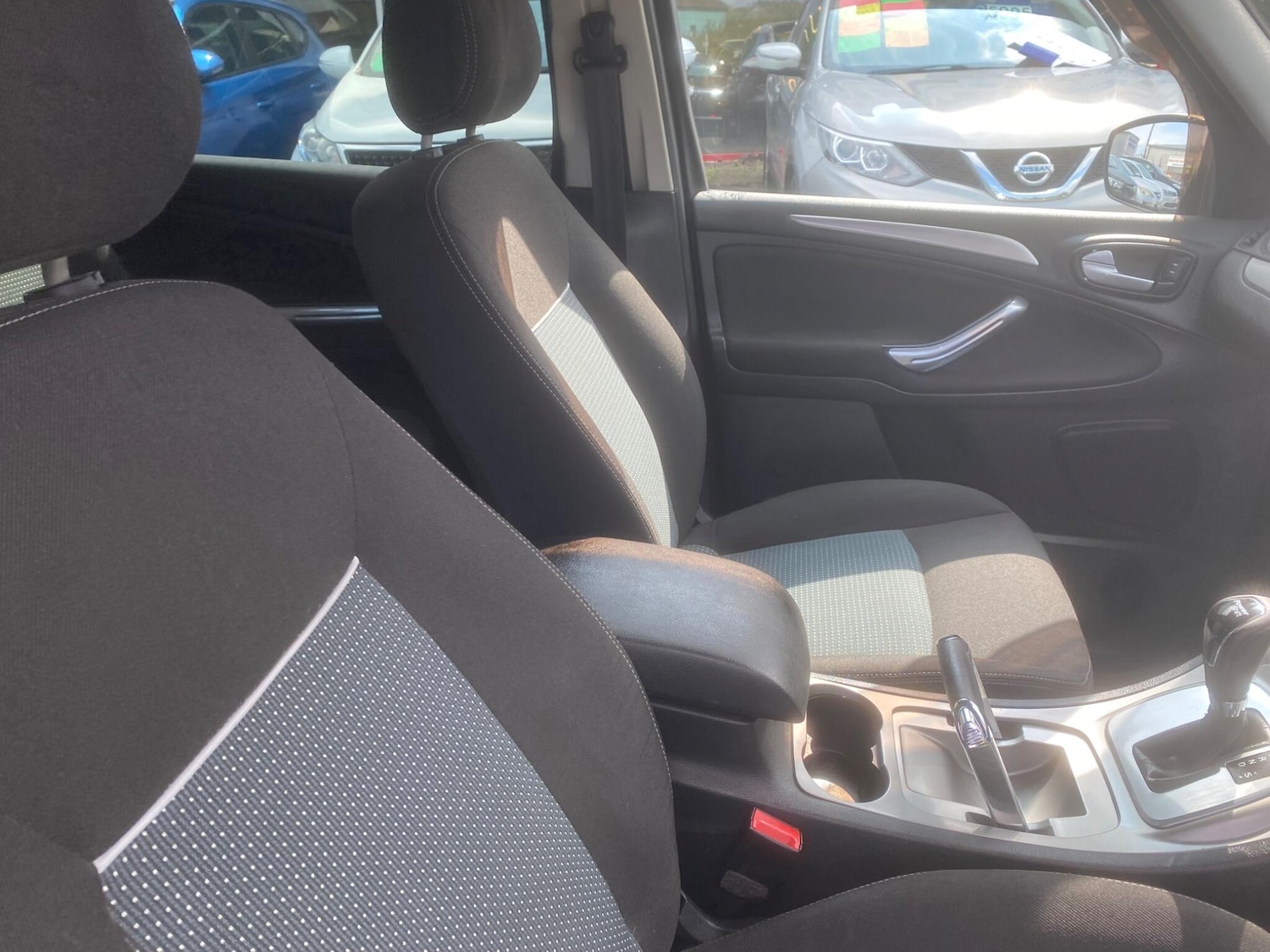 Used Ford Galaxy for sale - 76551148: Photo 70