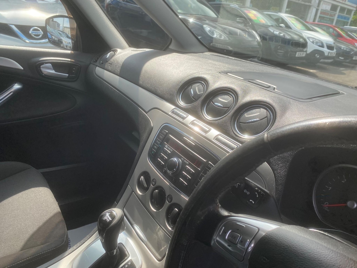 Used Ford Galaxy for sale - 76551148: Photo 71