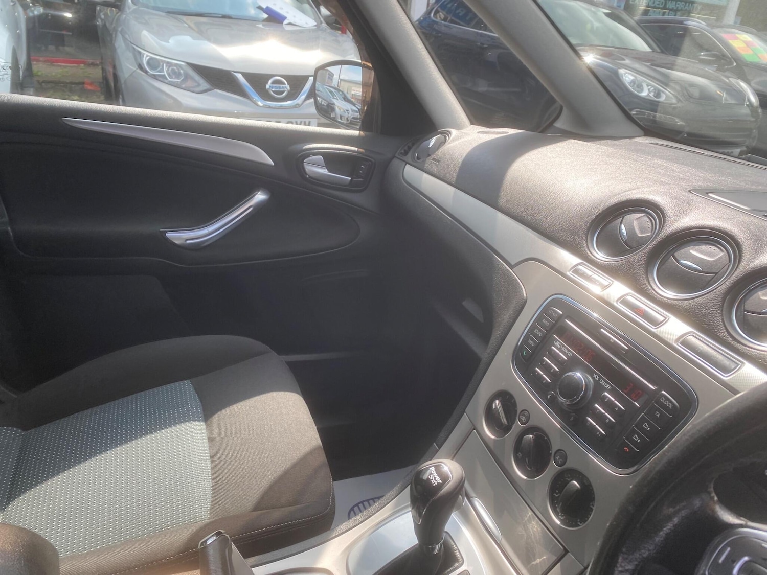 Used Ford Galaxy for sale - 76551148: Photo 72