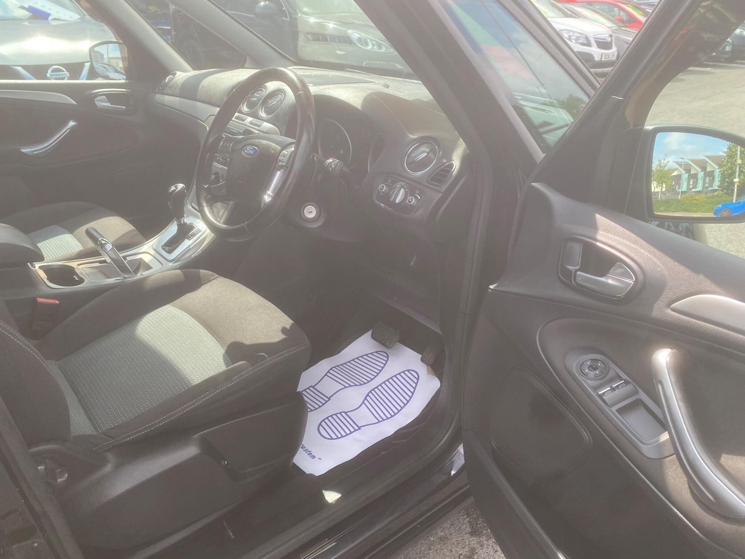 Used Ford Galaxy for sale - 76551148: Photo 73