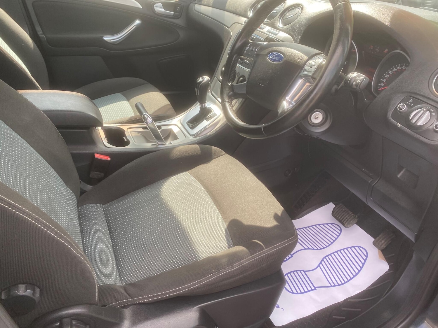 Used Ford Galaxy for sale - 76551148: Photo 74