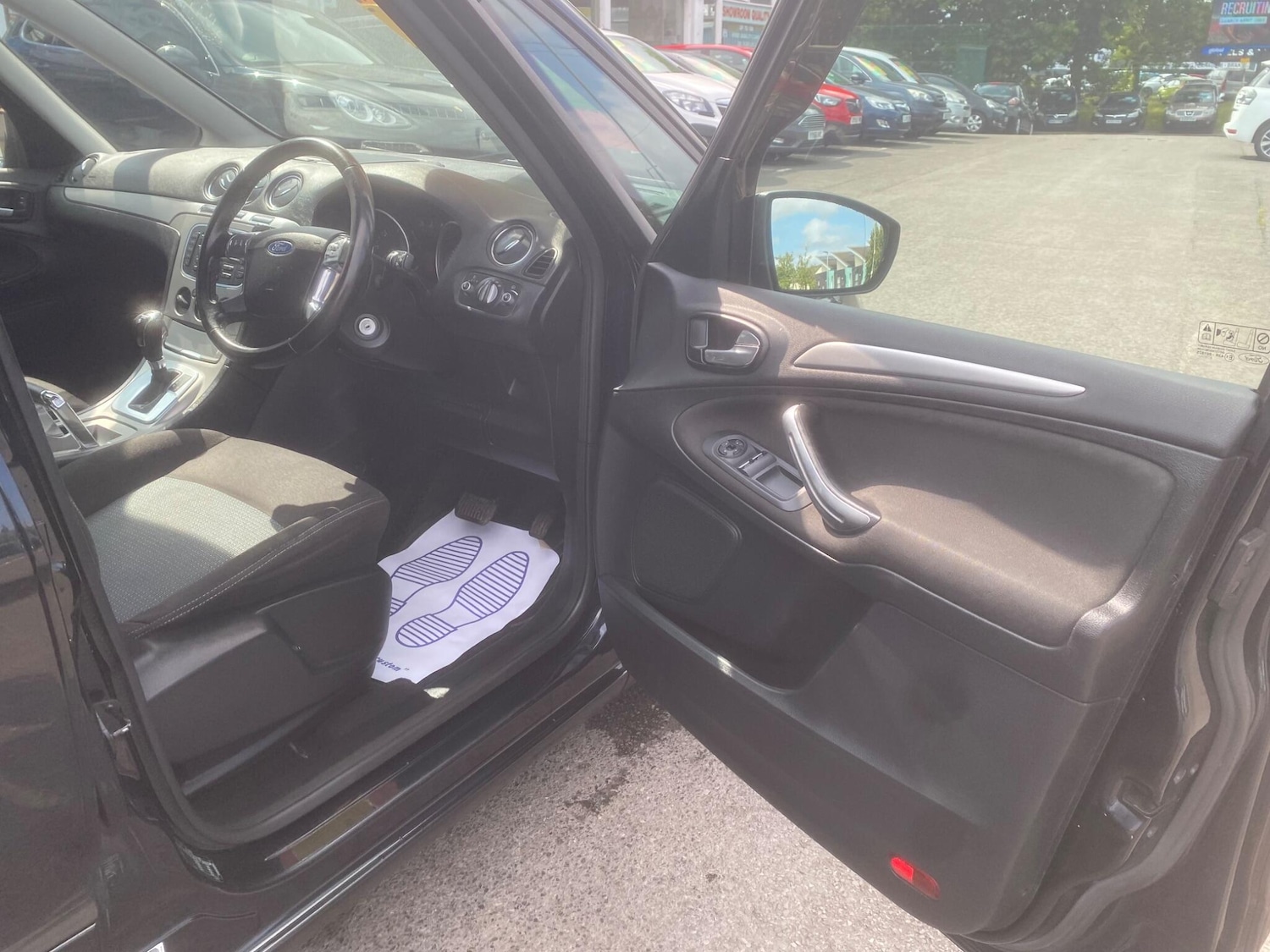 Used Ford Galaxy for sale - 76551148: Photo 78