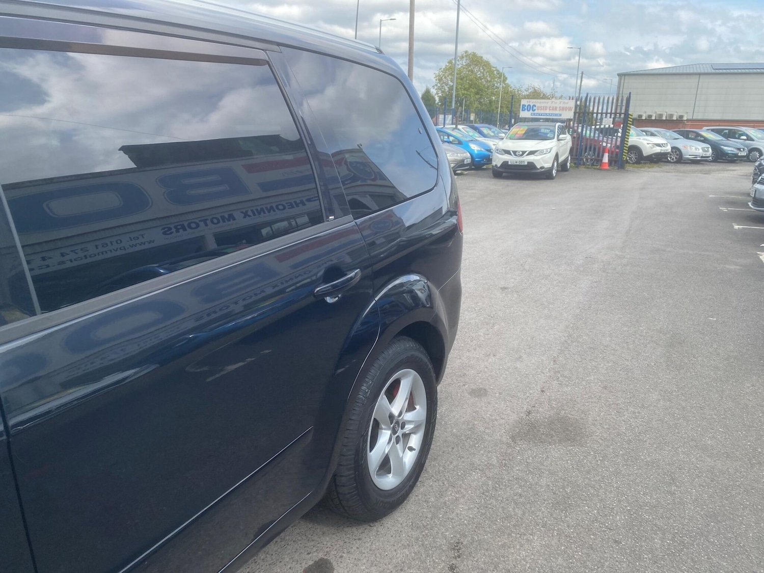 Used Ford Galaxy for sale - 76551148: Photo 79