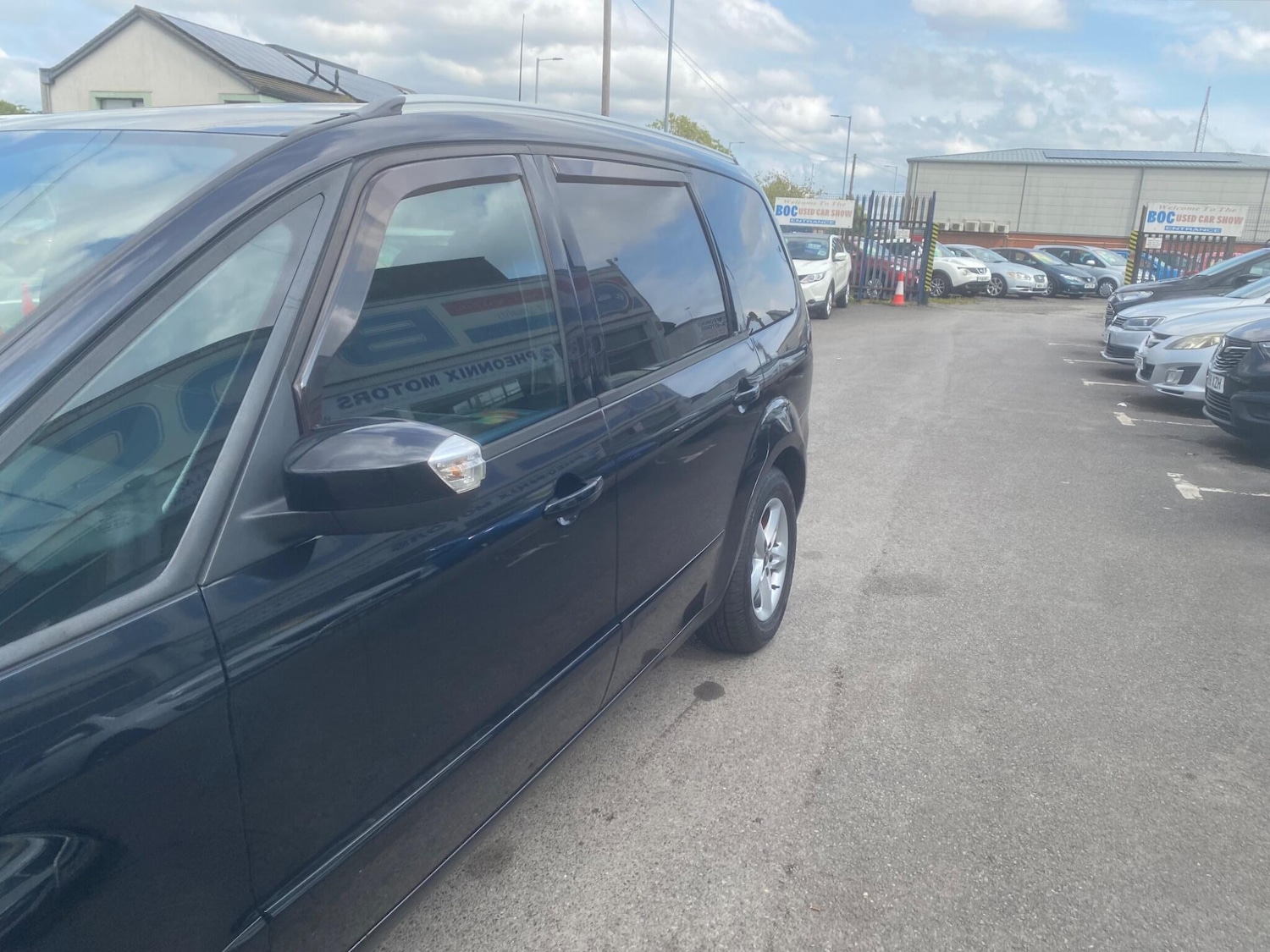 Used Ford Galaxy for sale - 76551148: Photo 83