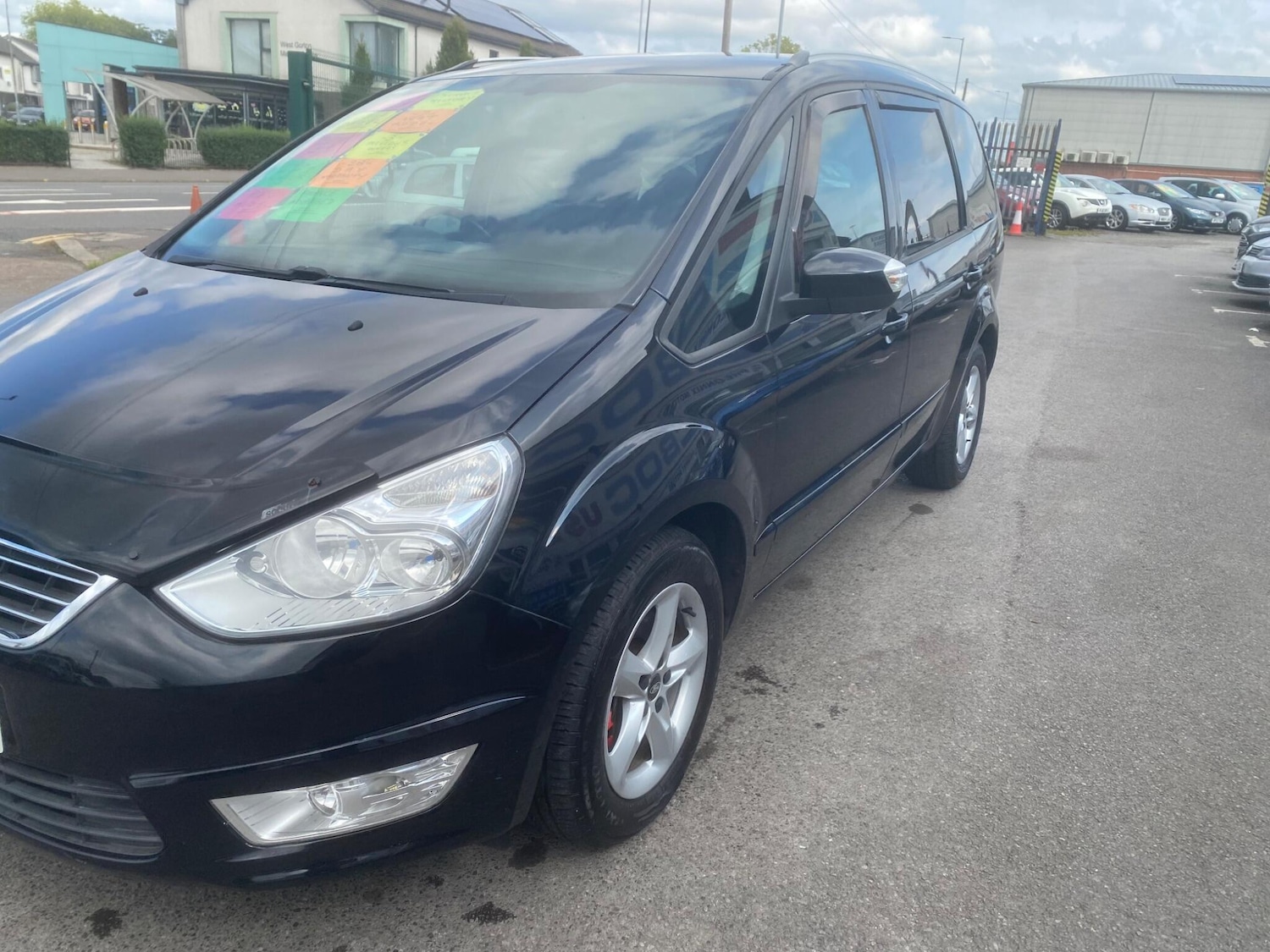 Used Ford Galaxy for sale - 76551148: Photo 87