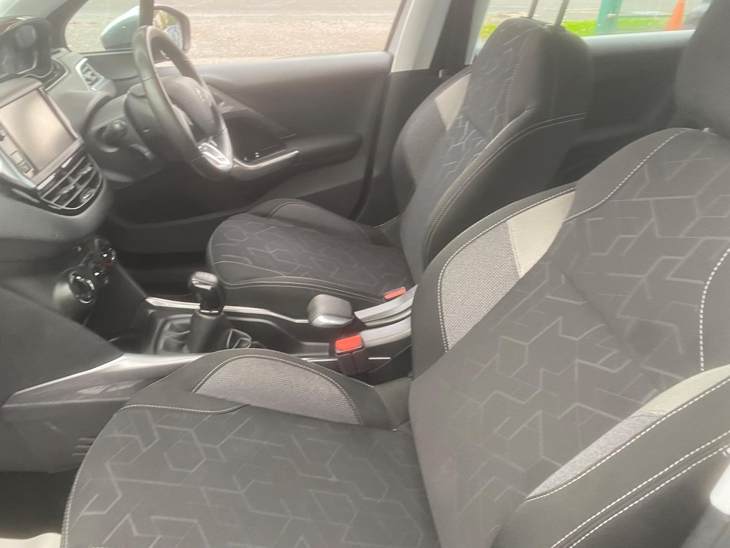 Used Peugeot 2008 2016 for sale - 76549279: Photo 22