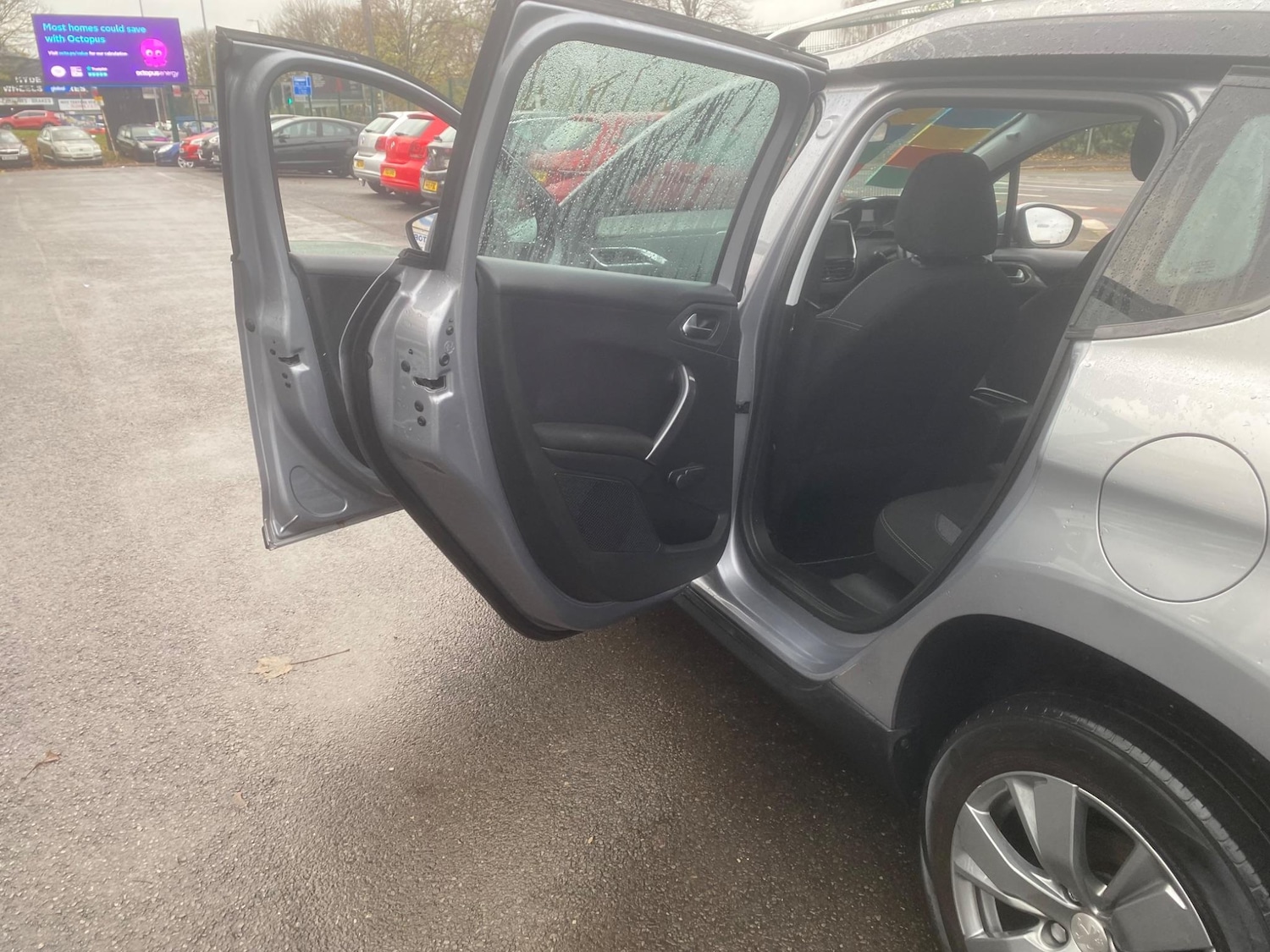 Used Peugeot 2008 2016 for sale - 76549279: Photo 35