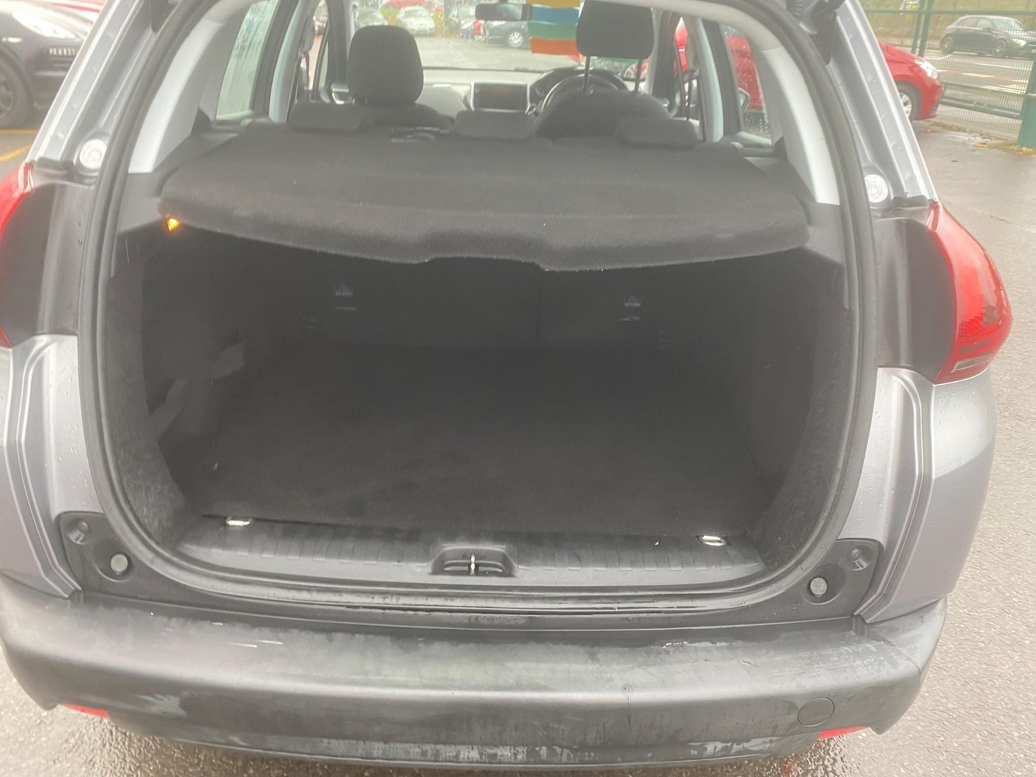 Used Peugeot 2008 2016 for sale - 76549279: Photo 36