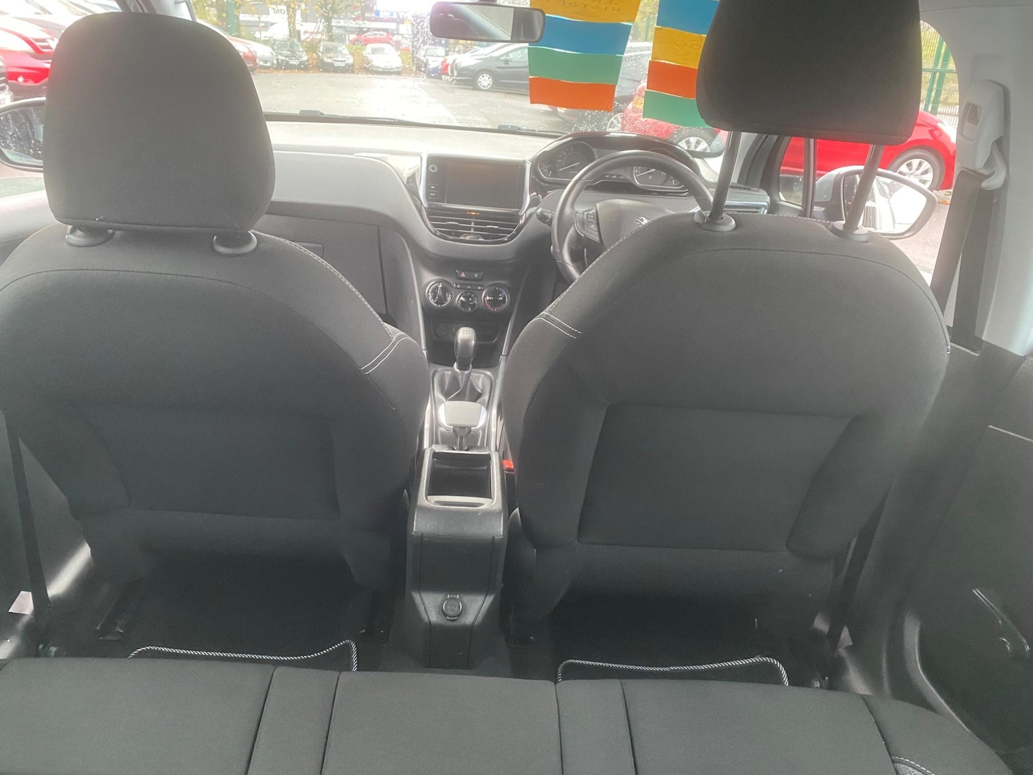 Used Peugeot 2008 2016 for sale - 76549279: Photo 44