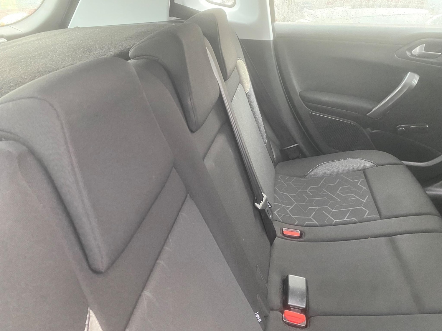 Used Peugeot 2008 2016 for sale - 76549279: Photo 45