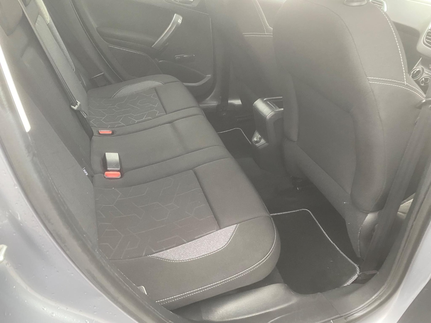 Used Peugeot 2008 2016 for sale - 76549279: Photo 48