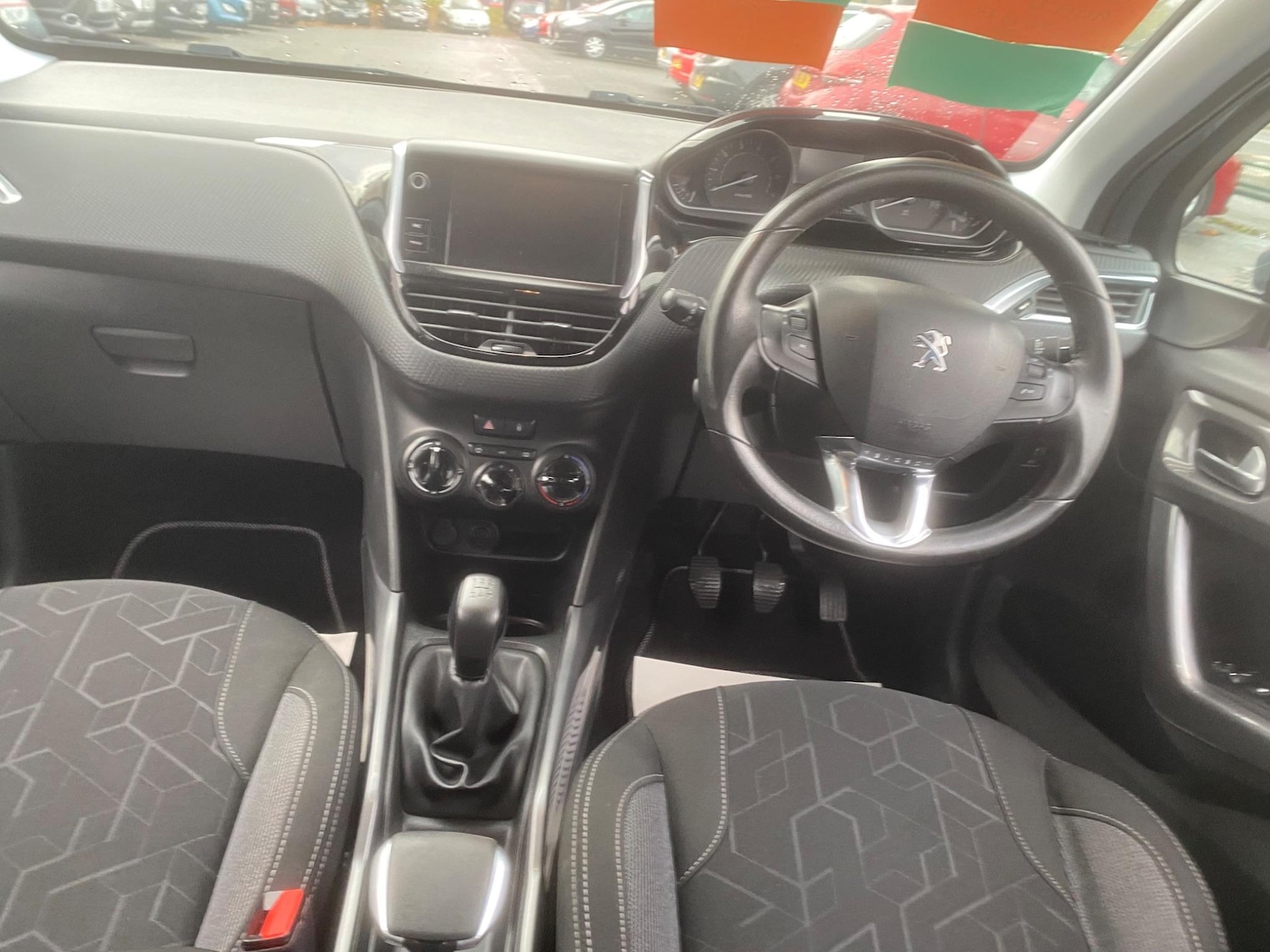 Used Peugeot 2008 2016 for sale - 76549279: Photo 51