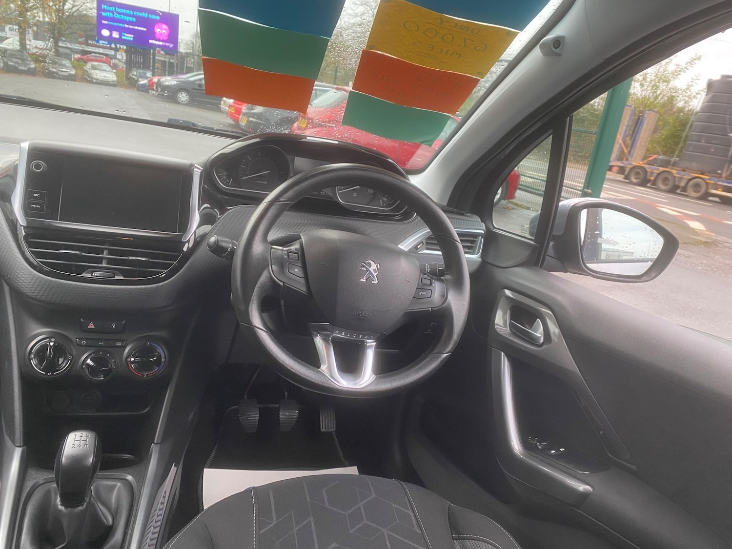 Used Peugeot 2008 2016 for sale - 76549279: Photo 54