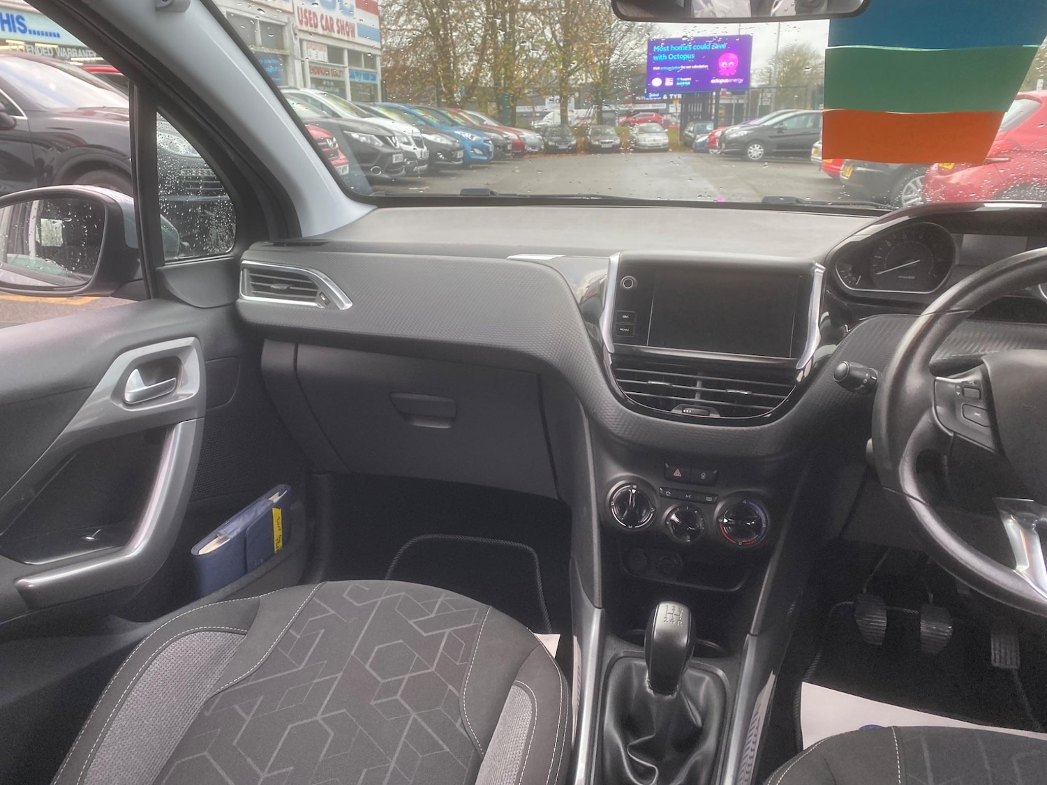 Used Peugeot 2008 2016 for sale - 76549279: Photo 55