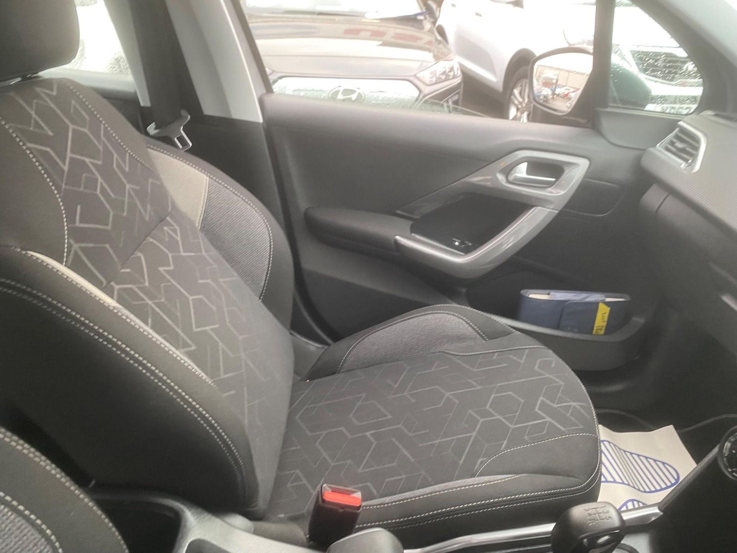 Used Peugeot 2008 2016 for sale - 76549279: Photo 61