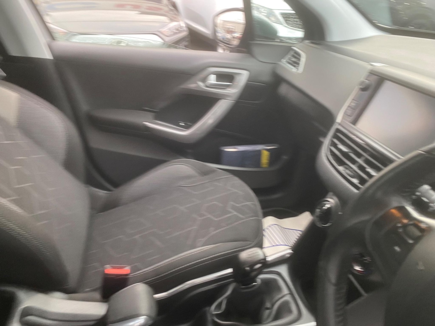 Used Peugeot 2008 2016 for sale - 76549279: Photo 64