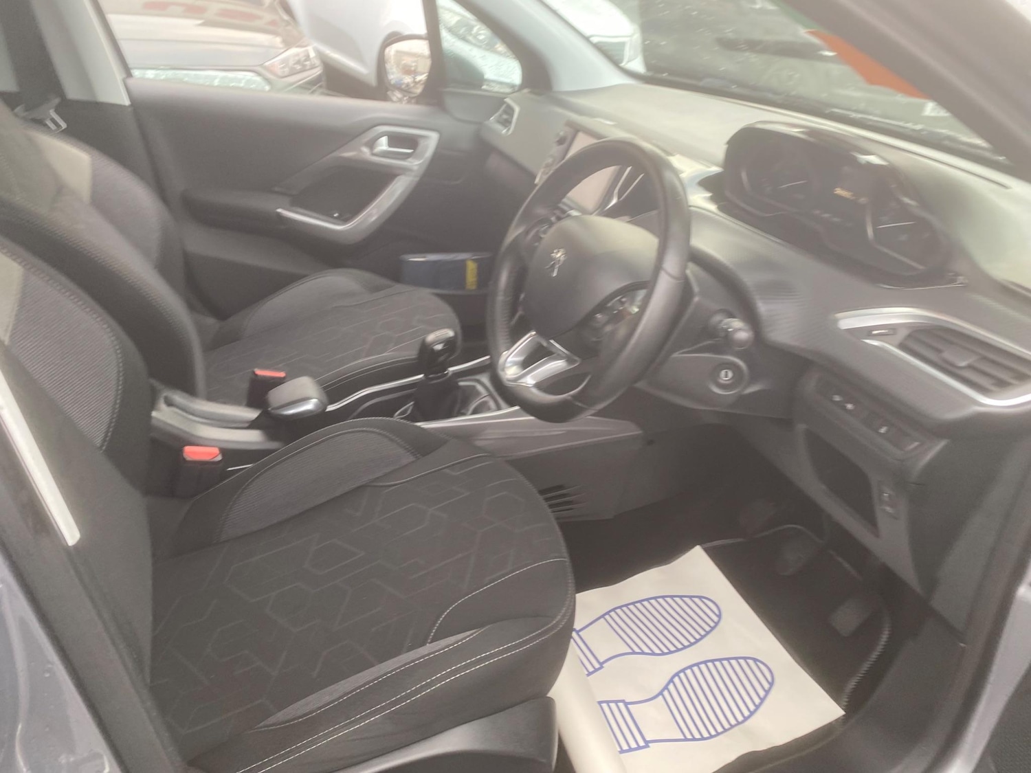 Used Peugeot 2008 2016 for sale - 76549279: Photo 66