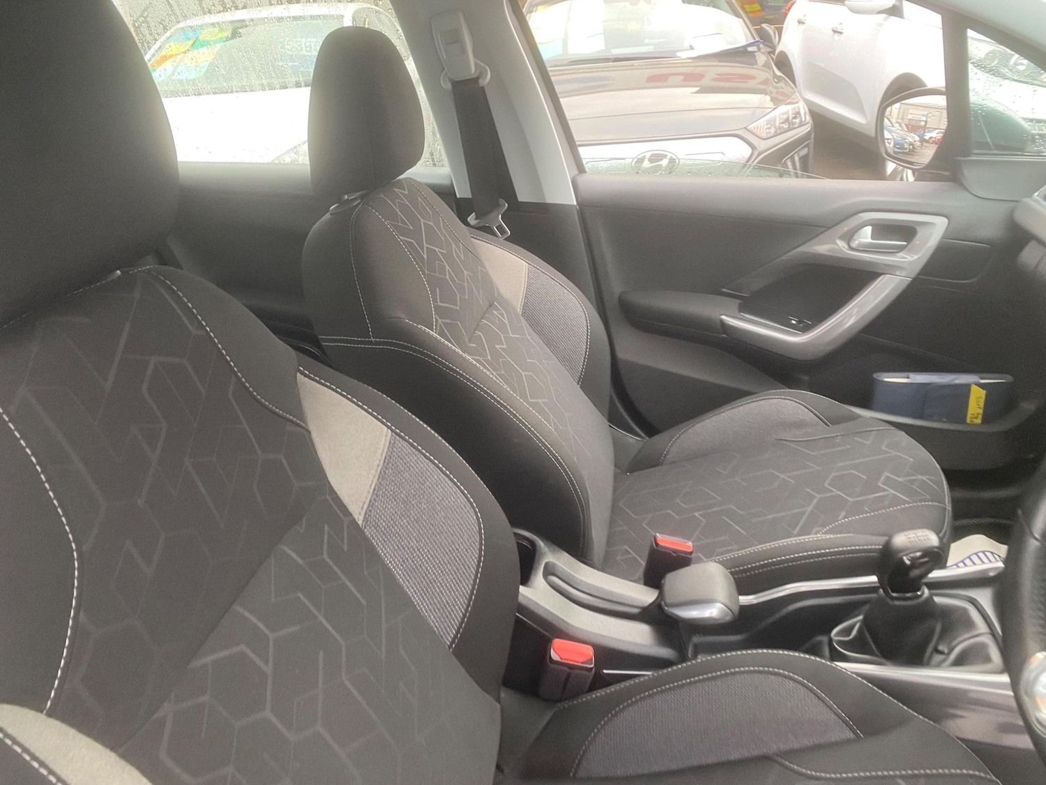 Used Peugeot 2008 2016 for sale - 76549279: Photo 68