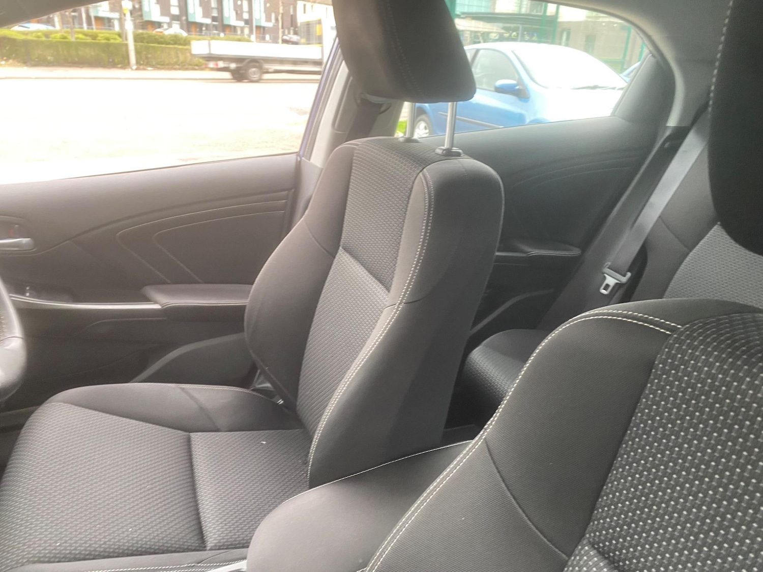 Used Honda Civic for sale - 76994695: Photo 12