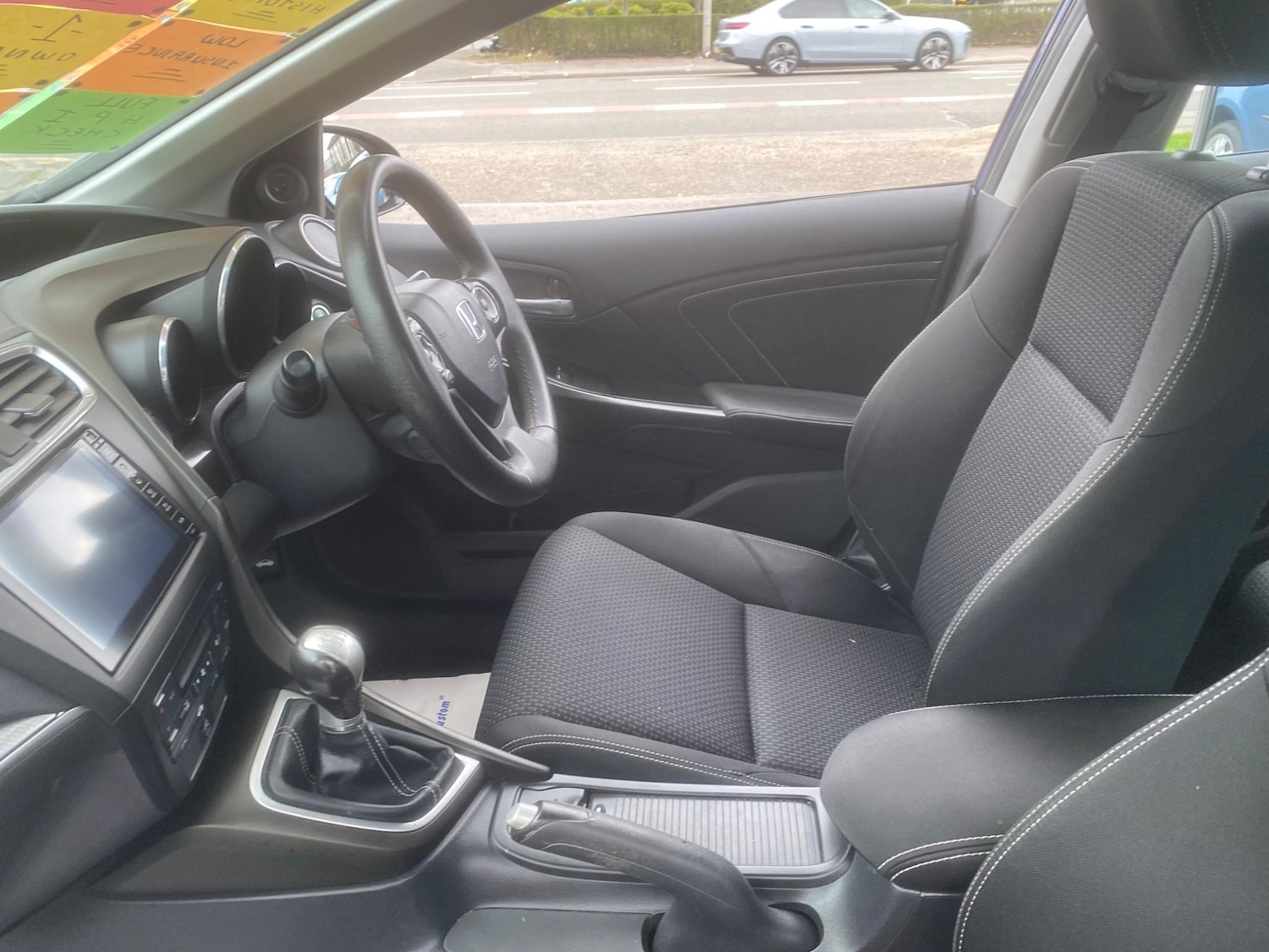 Used Honda Civic for sale - 76994695: Photo 16