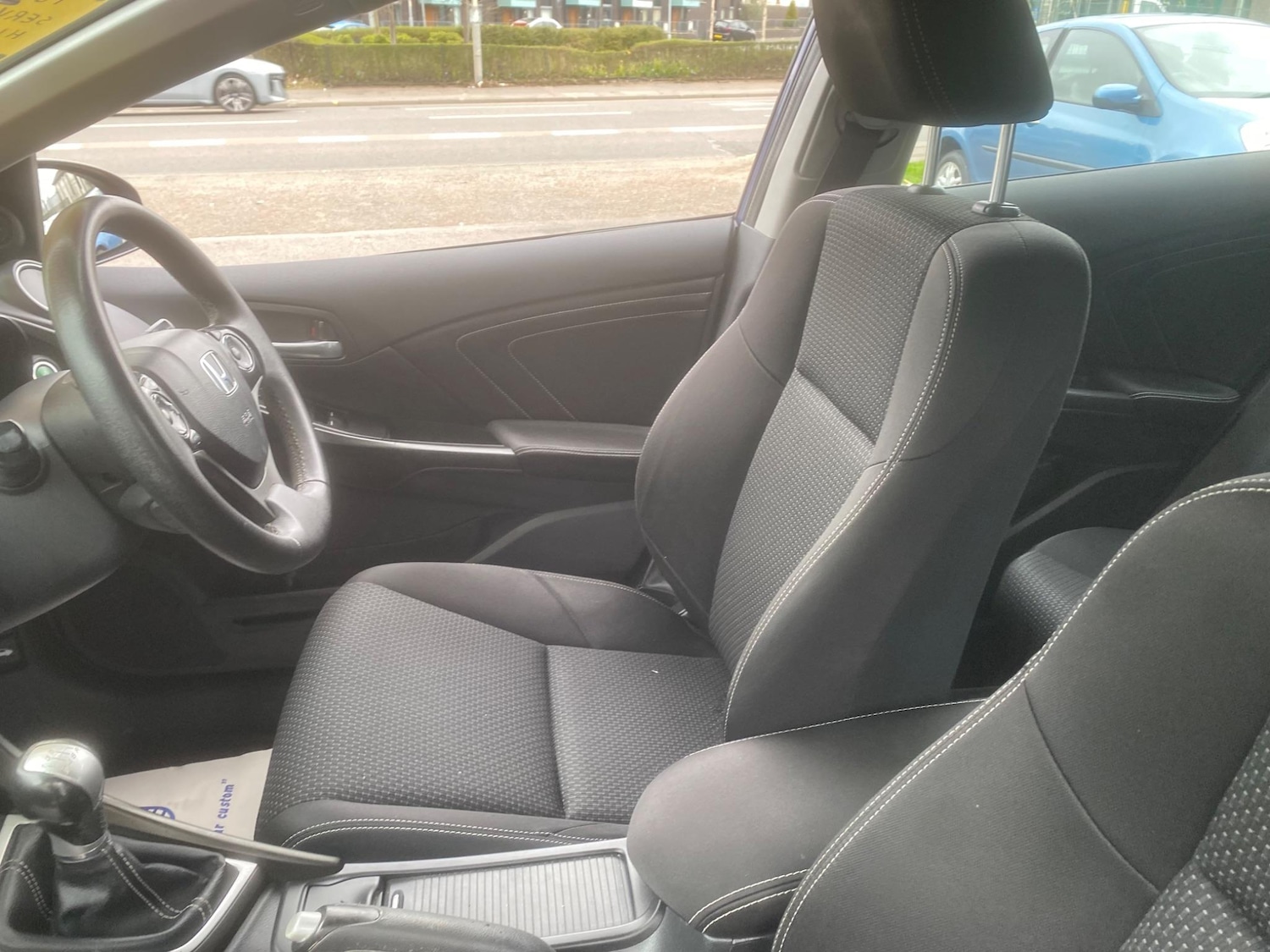 Used Honda Civic for sale - 76994695: Photo 17