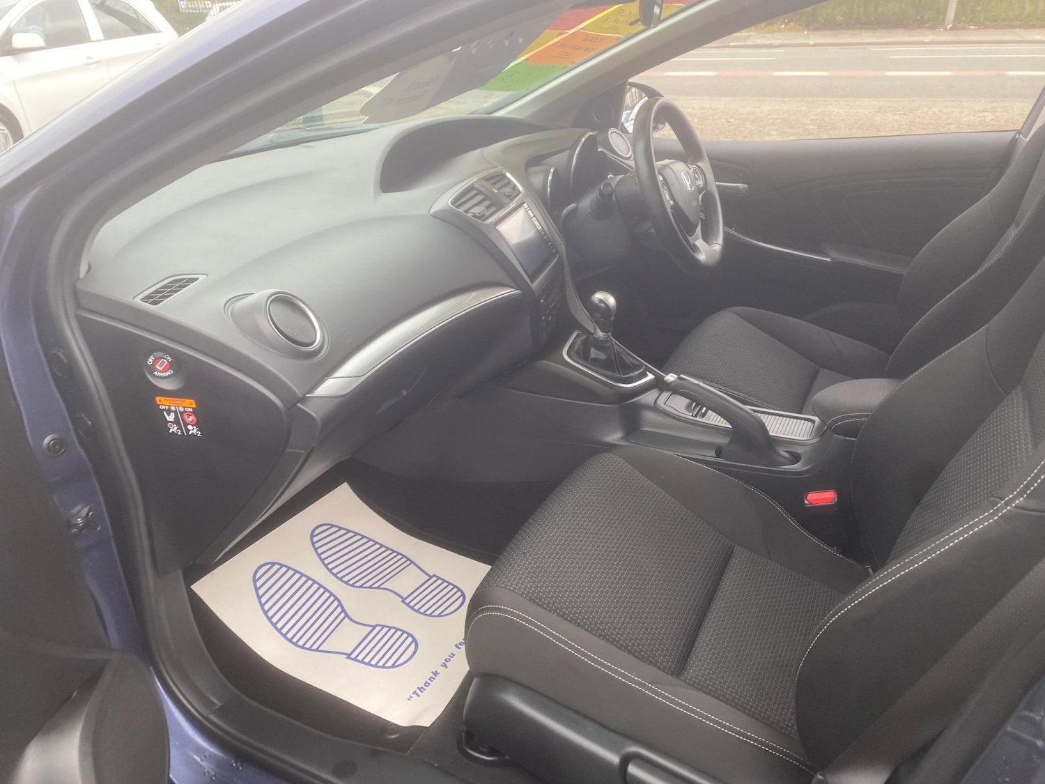 Used Honda Civic for sale - 76994695: Photo 23