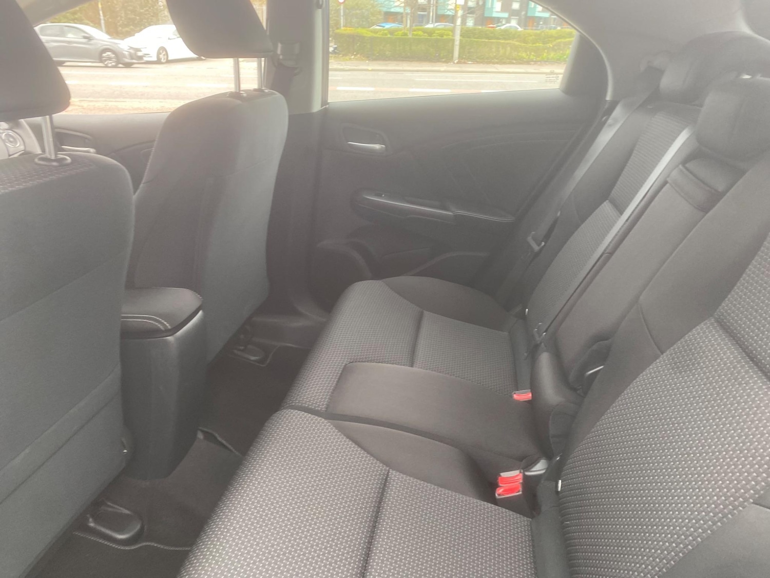 Used Honda Civic for sale - 76994695: Photo 24