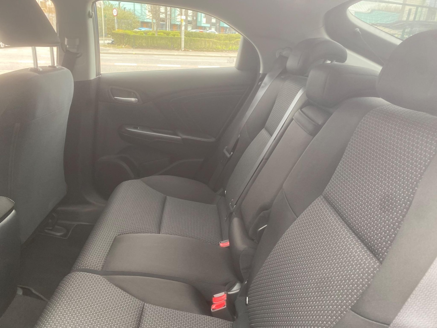 Used Honda Civic for sale - 76994695: Photo 25