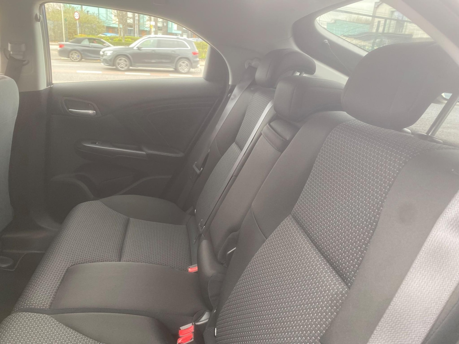 Used Honda Civic for sale - 76994695: Photo 26