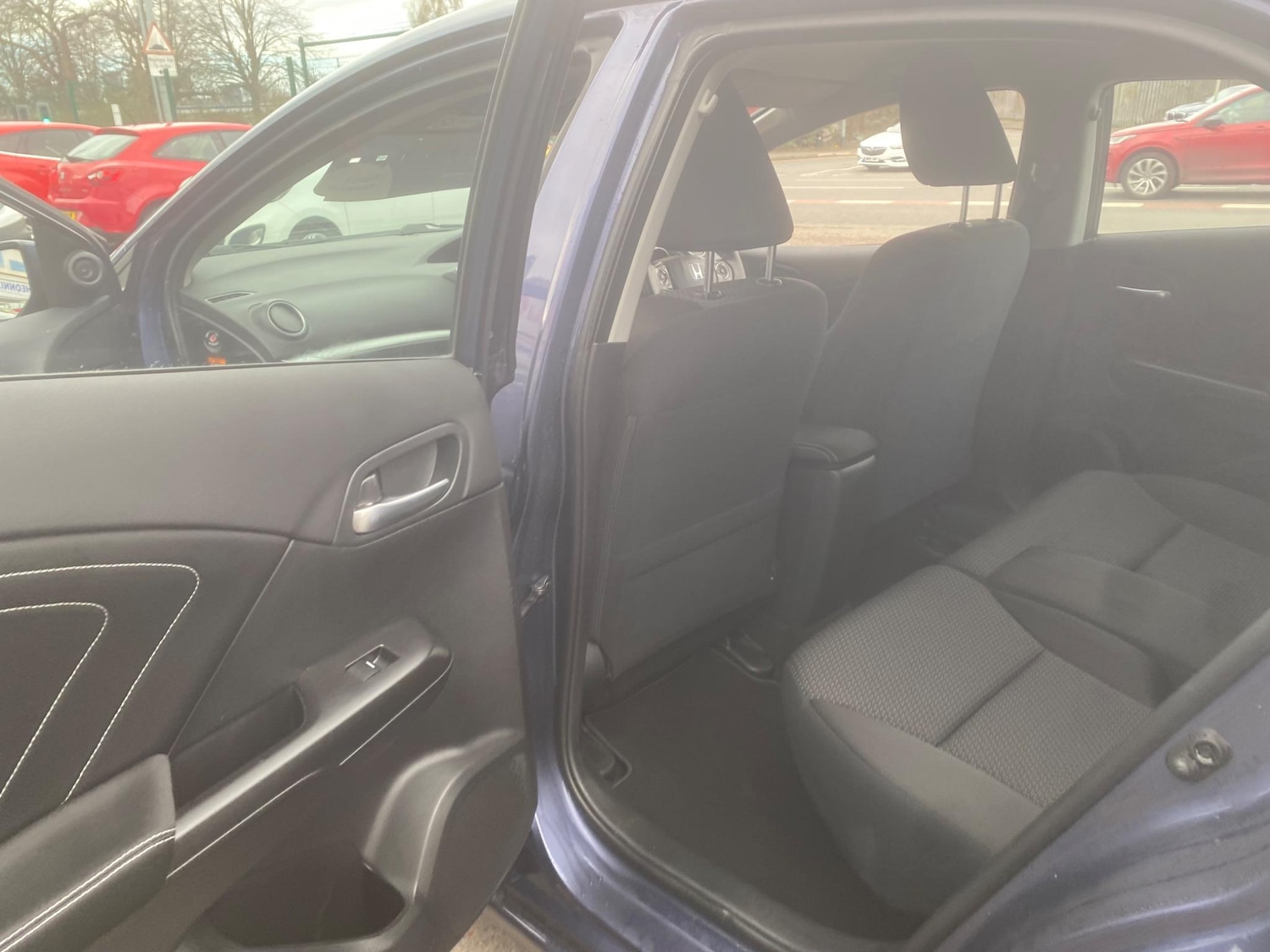 Used Honda Civic for sale - 76994695: Photo 28