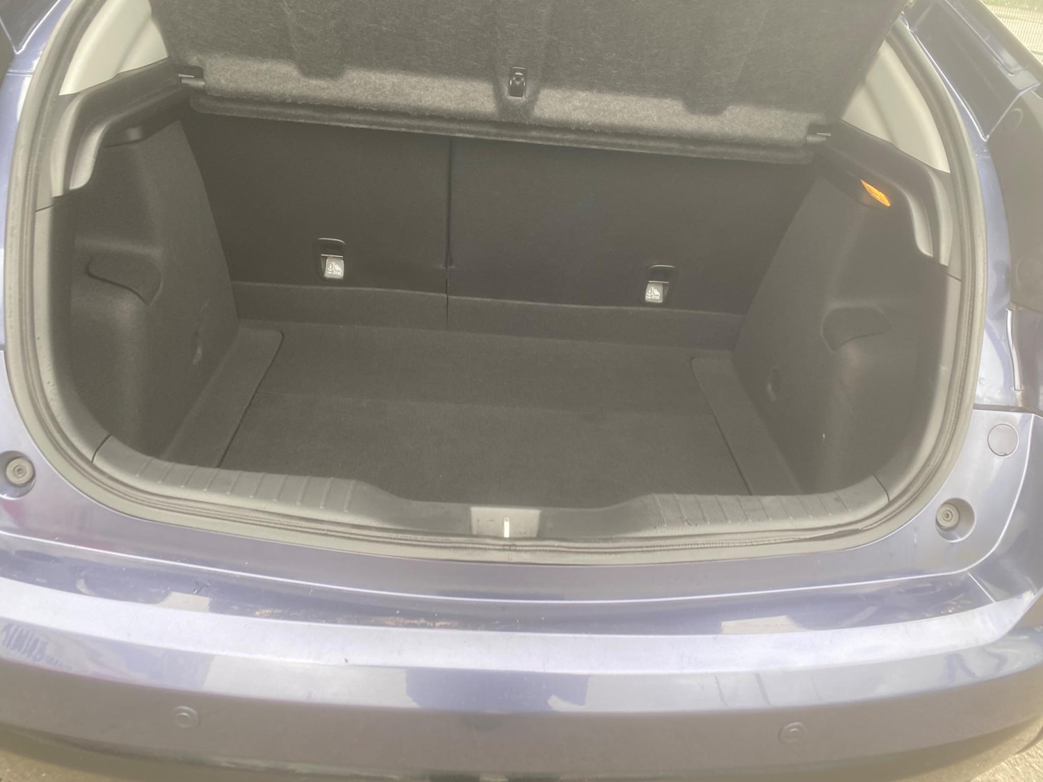 Used Honda Civic for sale - 76994695: Photo 33