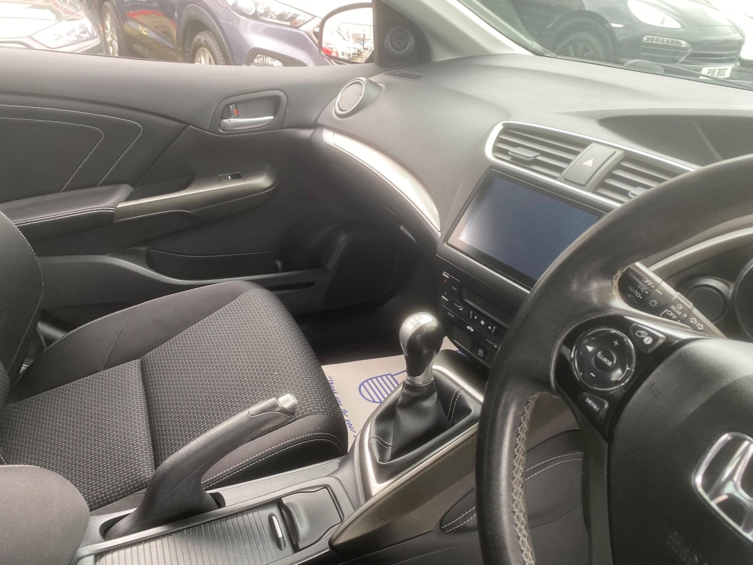 Used Honda Civic for sale - 76994695: Photo 61