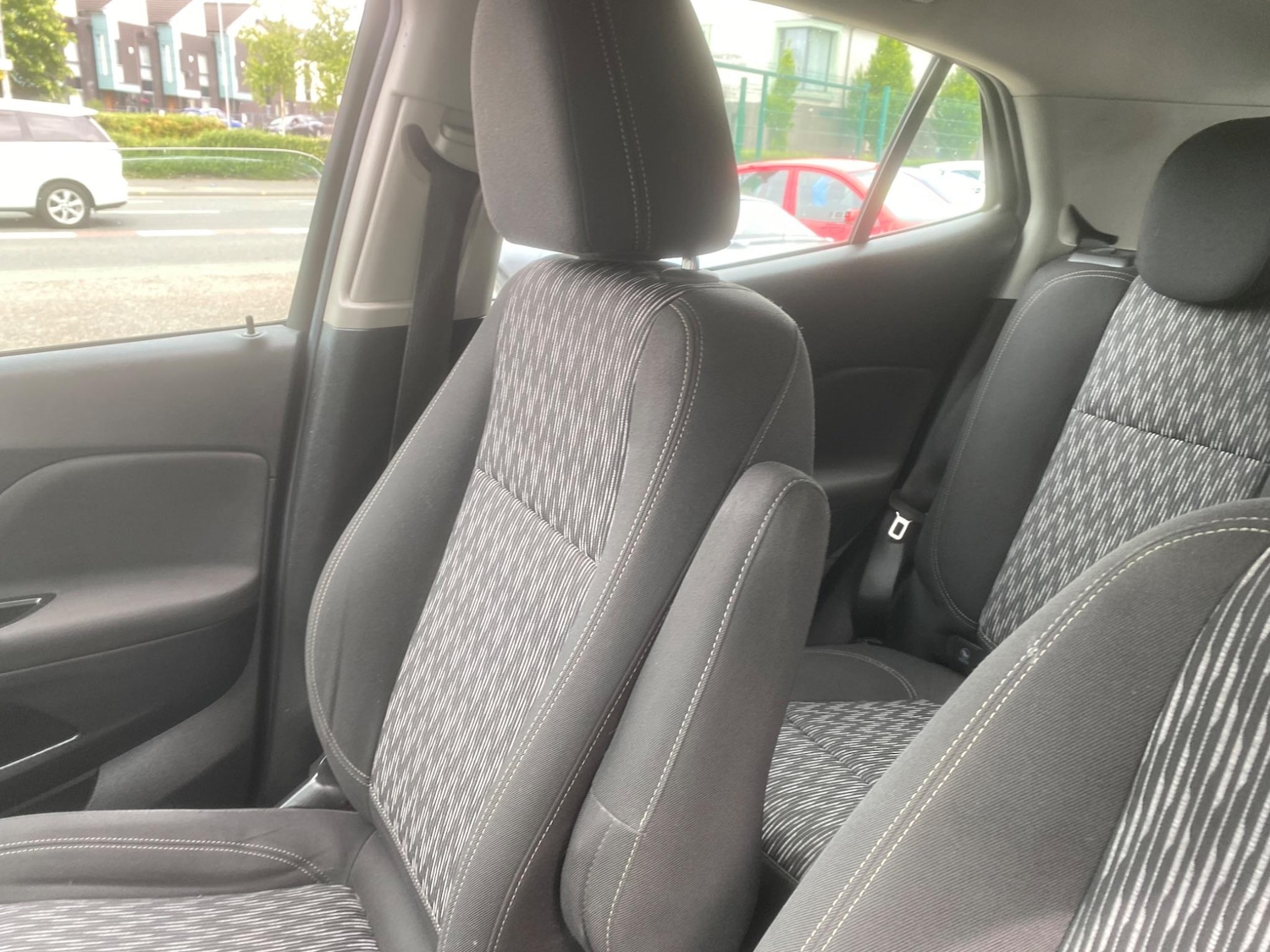 Used Vauxhall Mokka for sale - 76551146: Photo 13