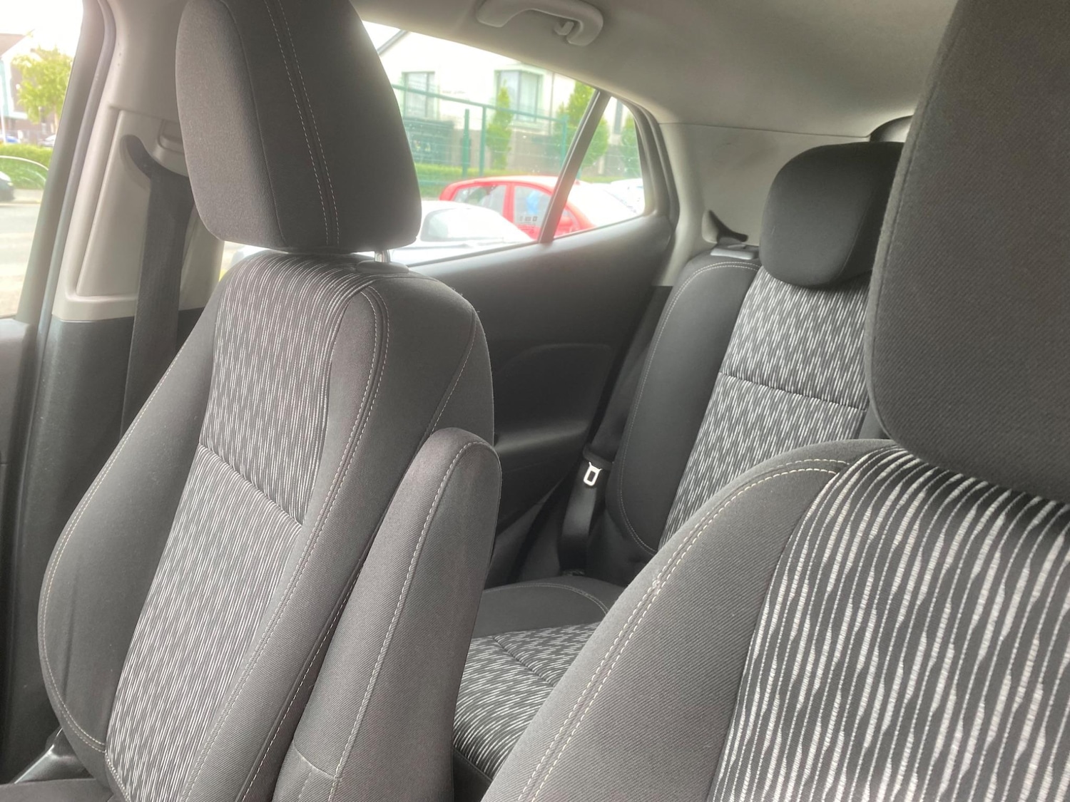 Used Vauxhall Mokka for sale - 76551146: Photo 14